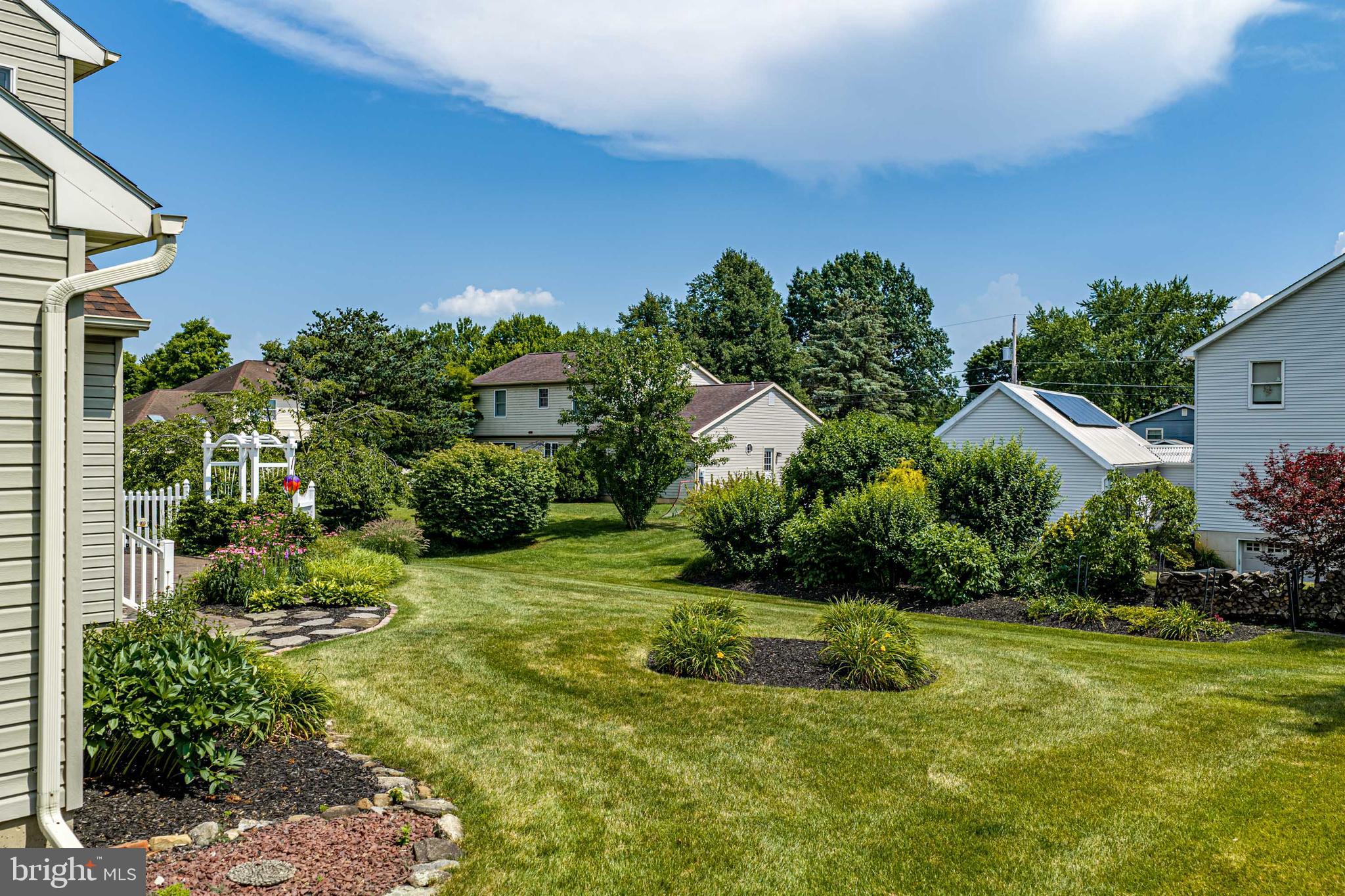 POINTE NORTH - Residential