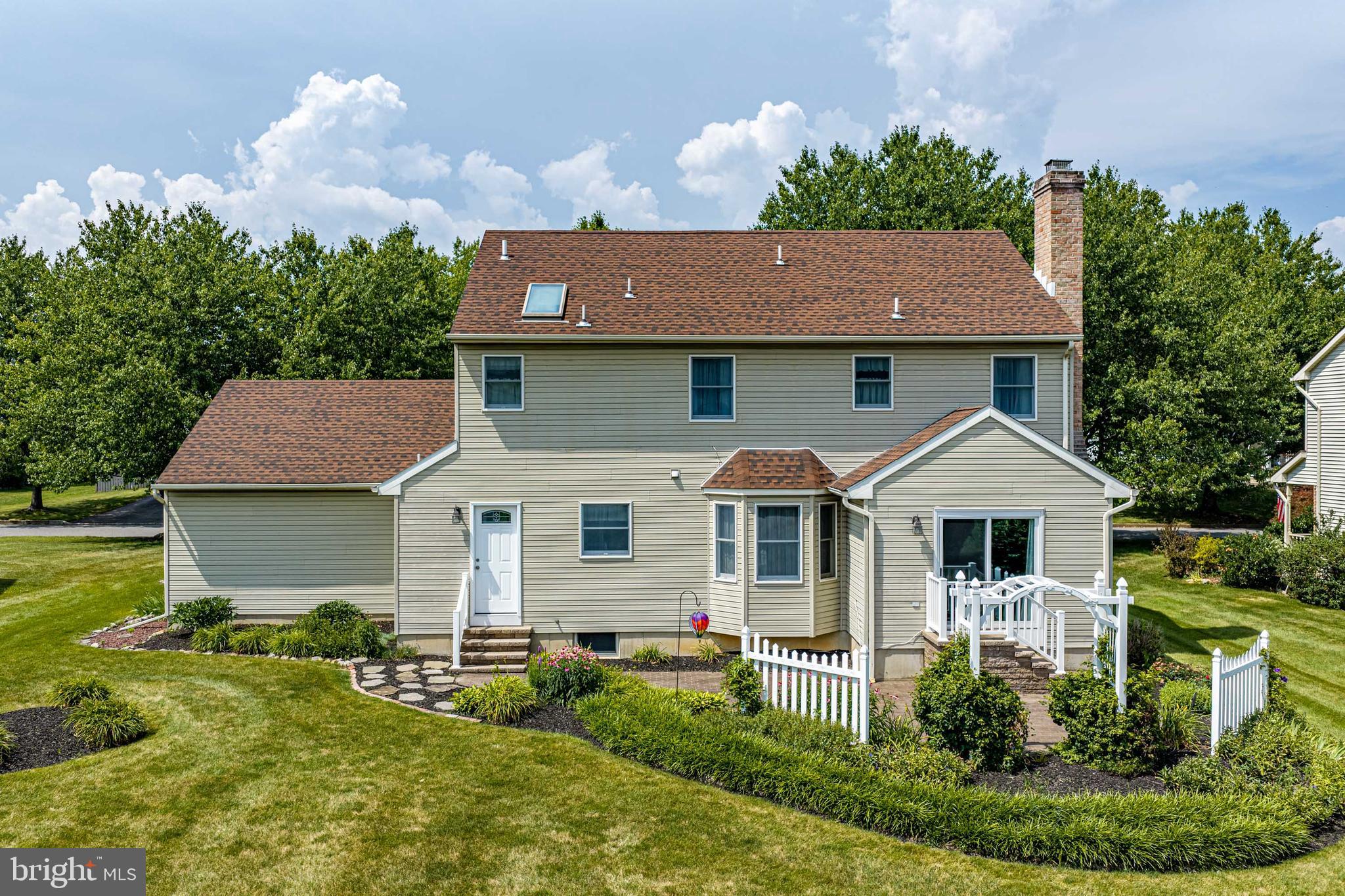 POINTE NORTH - Residential