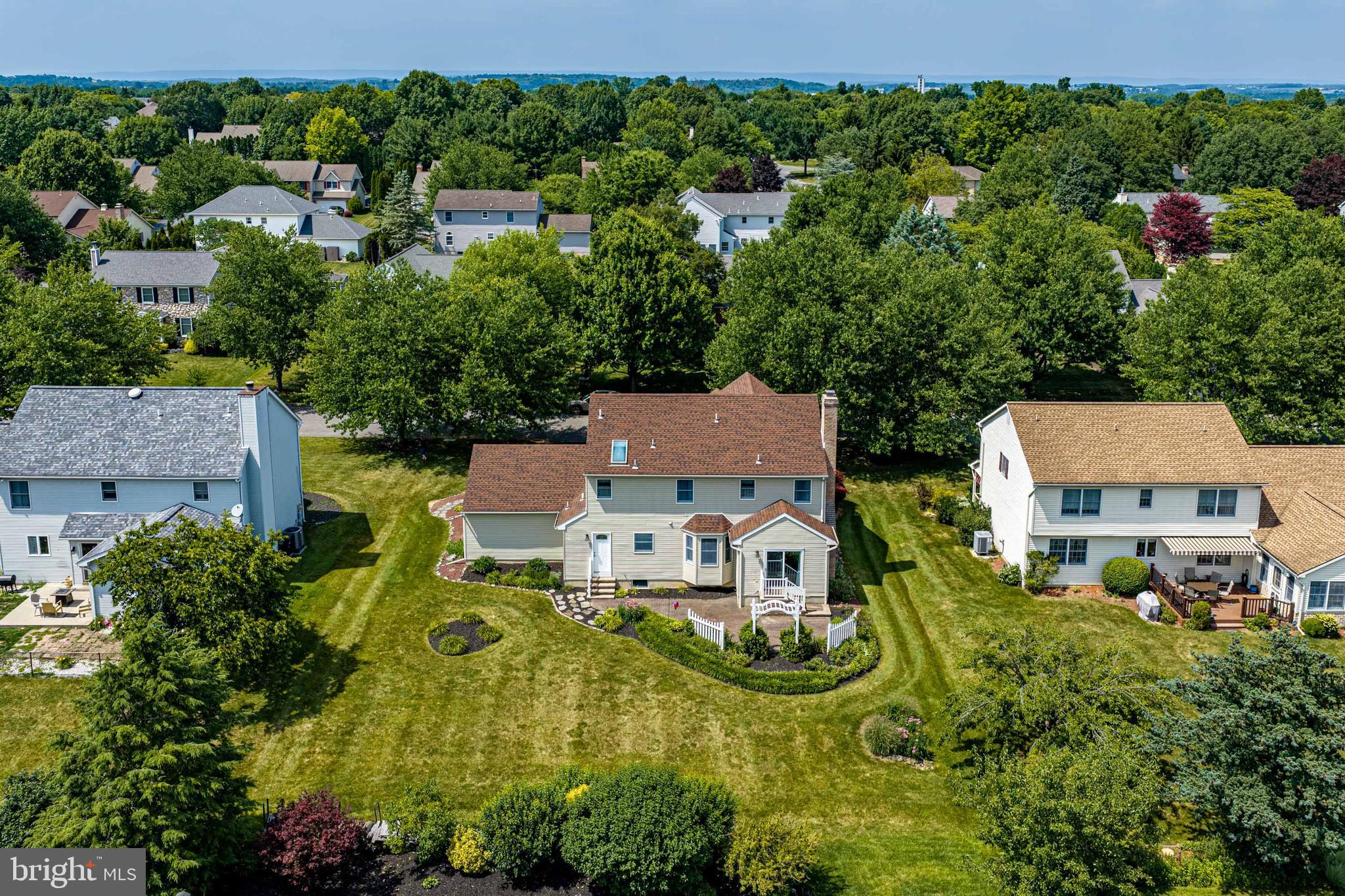 POINTE NORTH - Residential