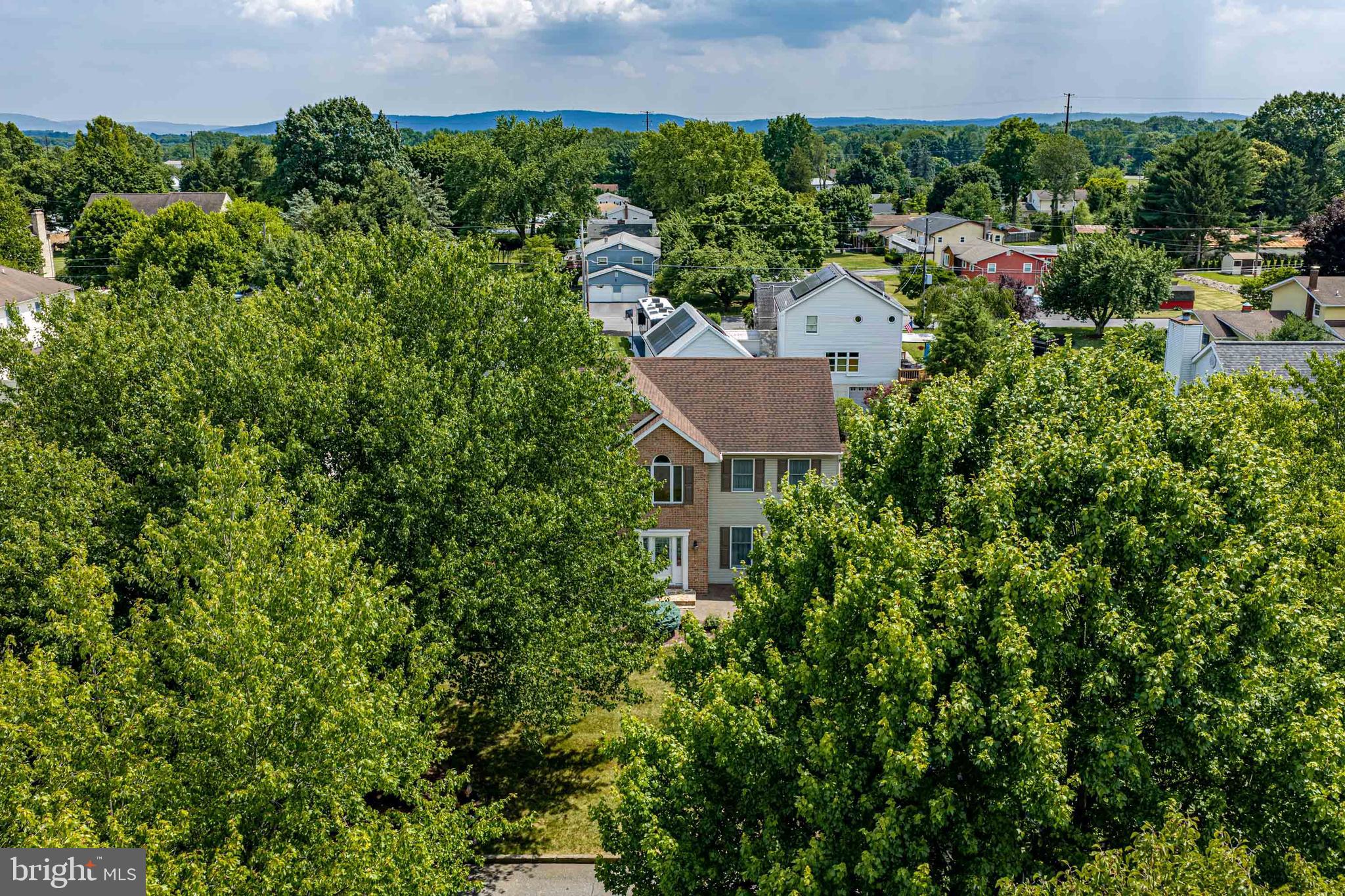 POINTE NORTH - Residential