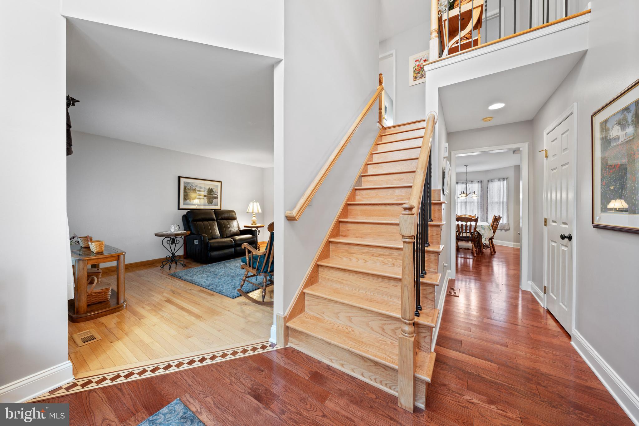 POINTE NORTH - Residential