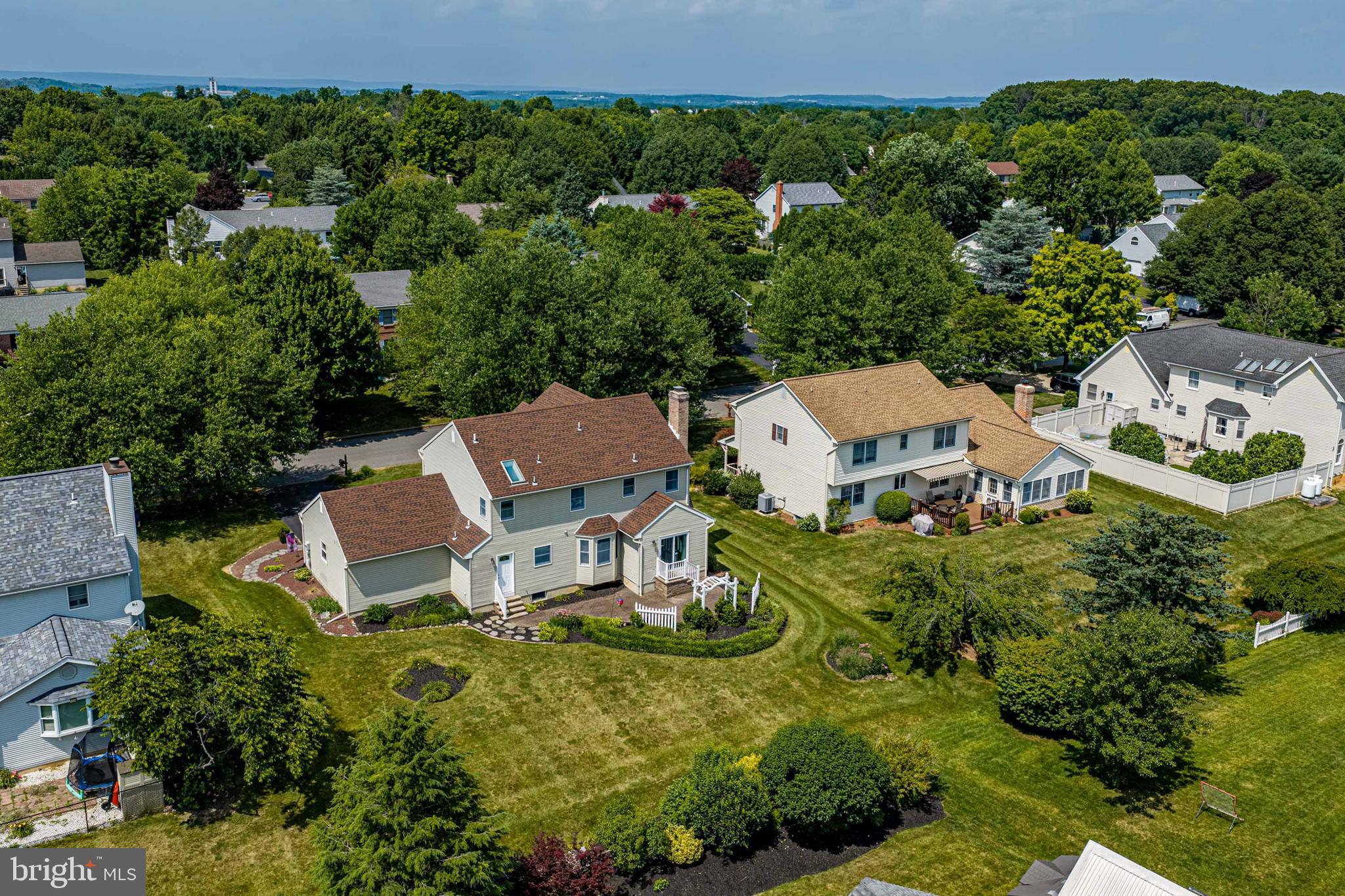 POINTE NORTH - Residential