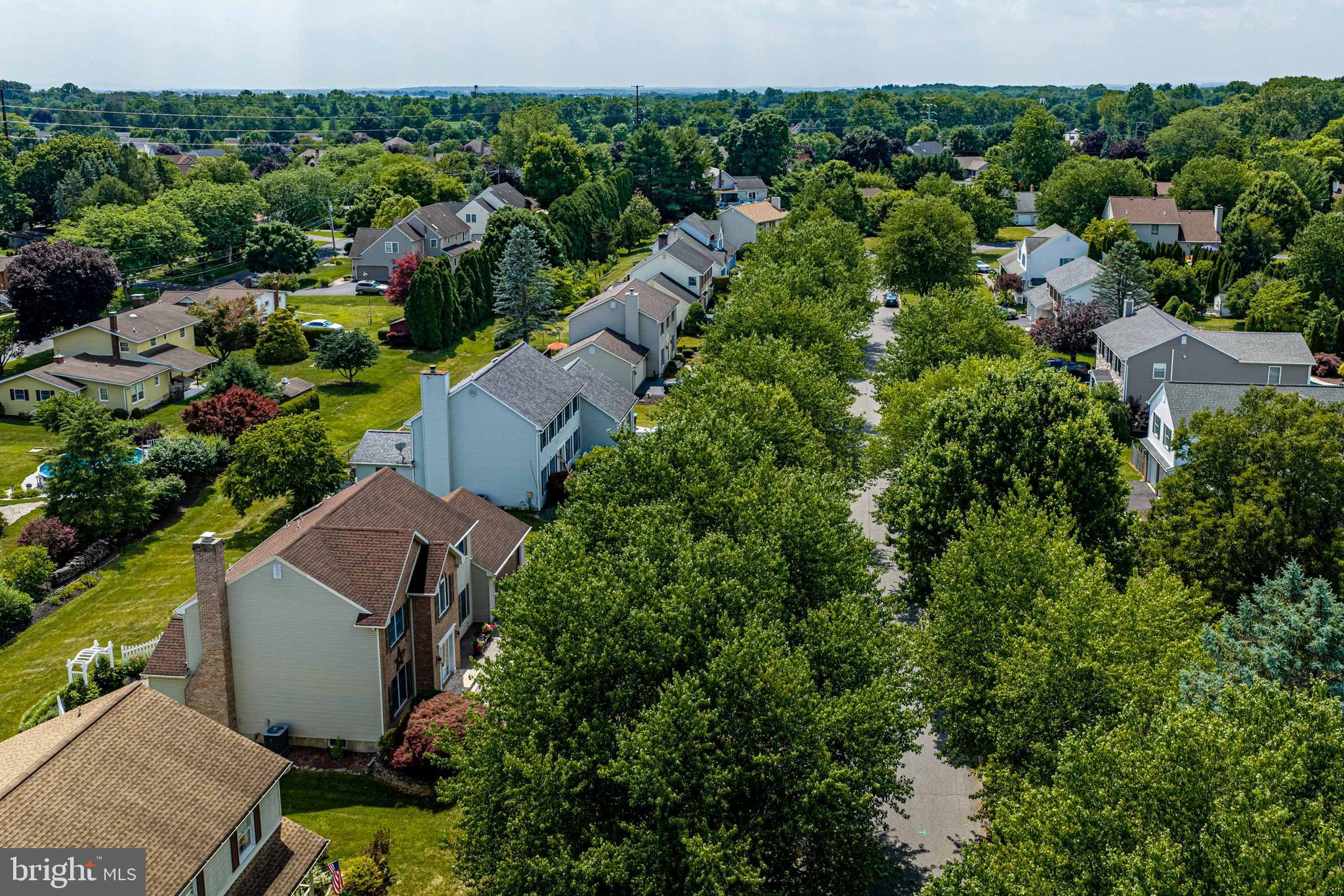 POINTE NORTH - Residential