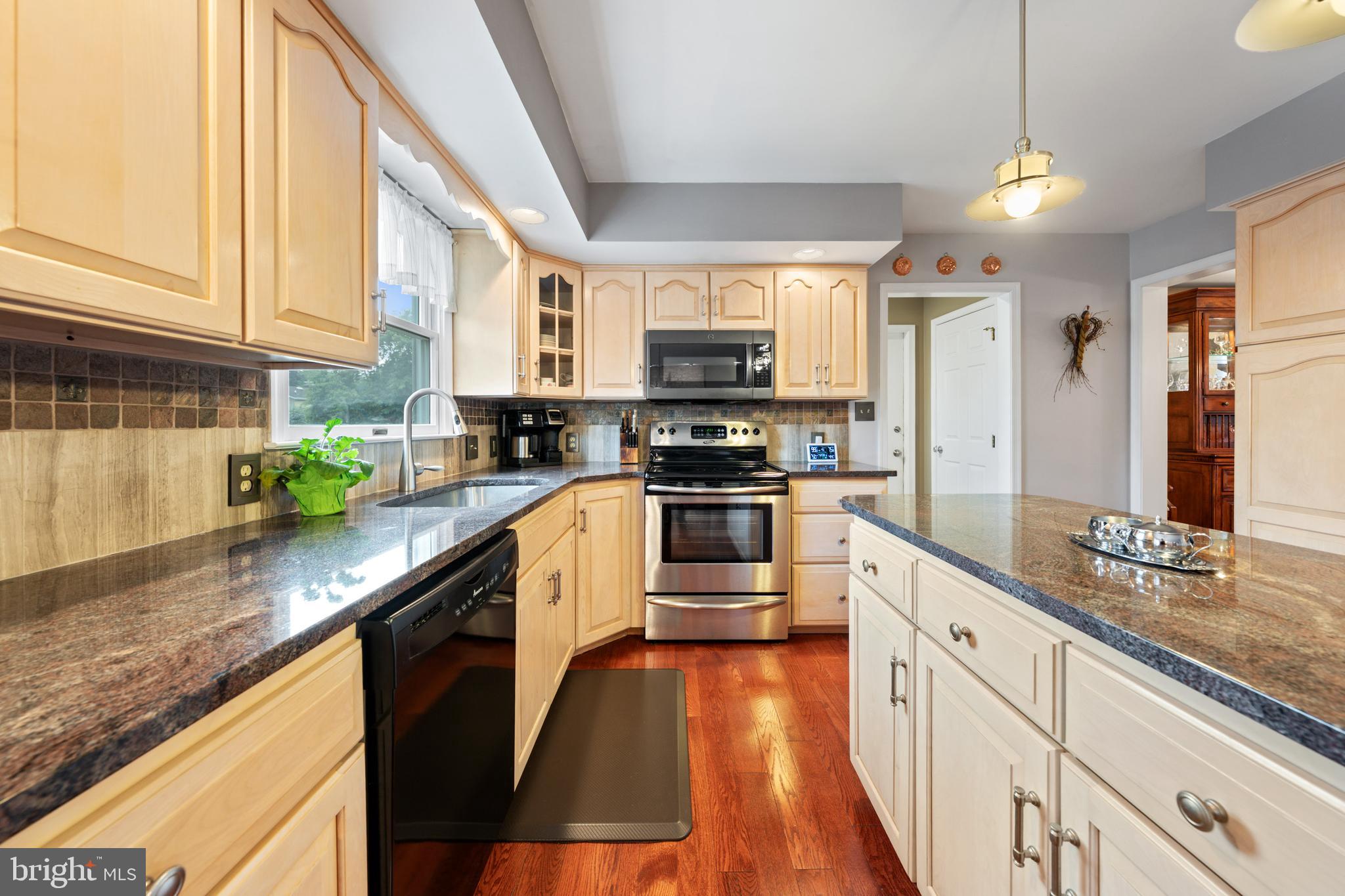 POINTE NORTH - Residential