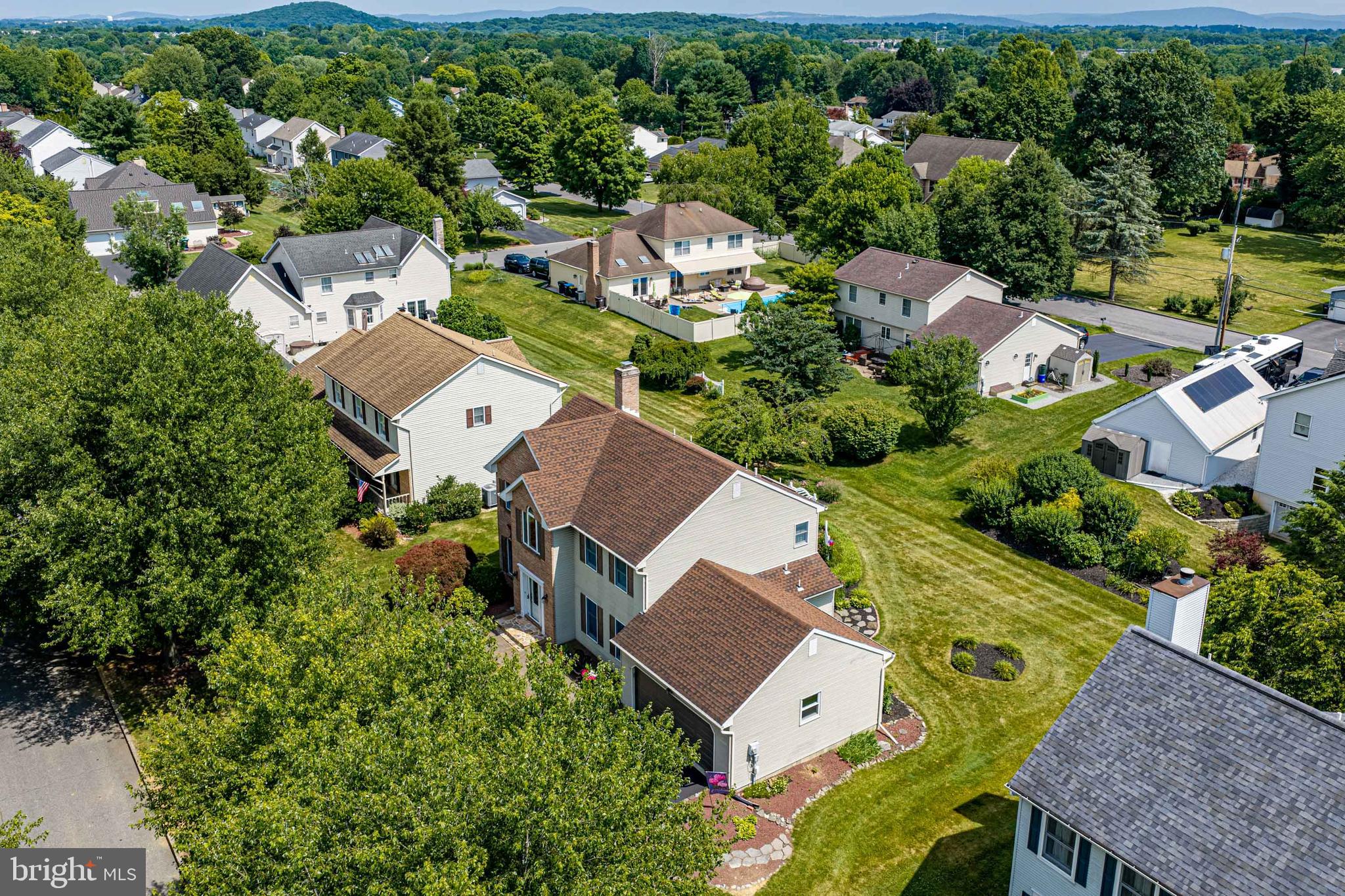 POINTE NORTH - Residential