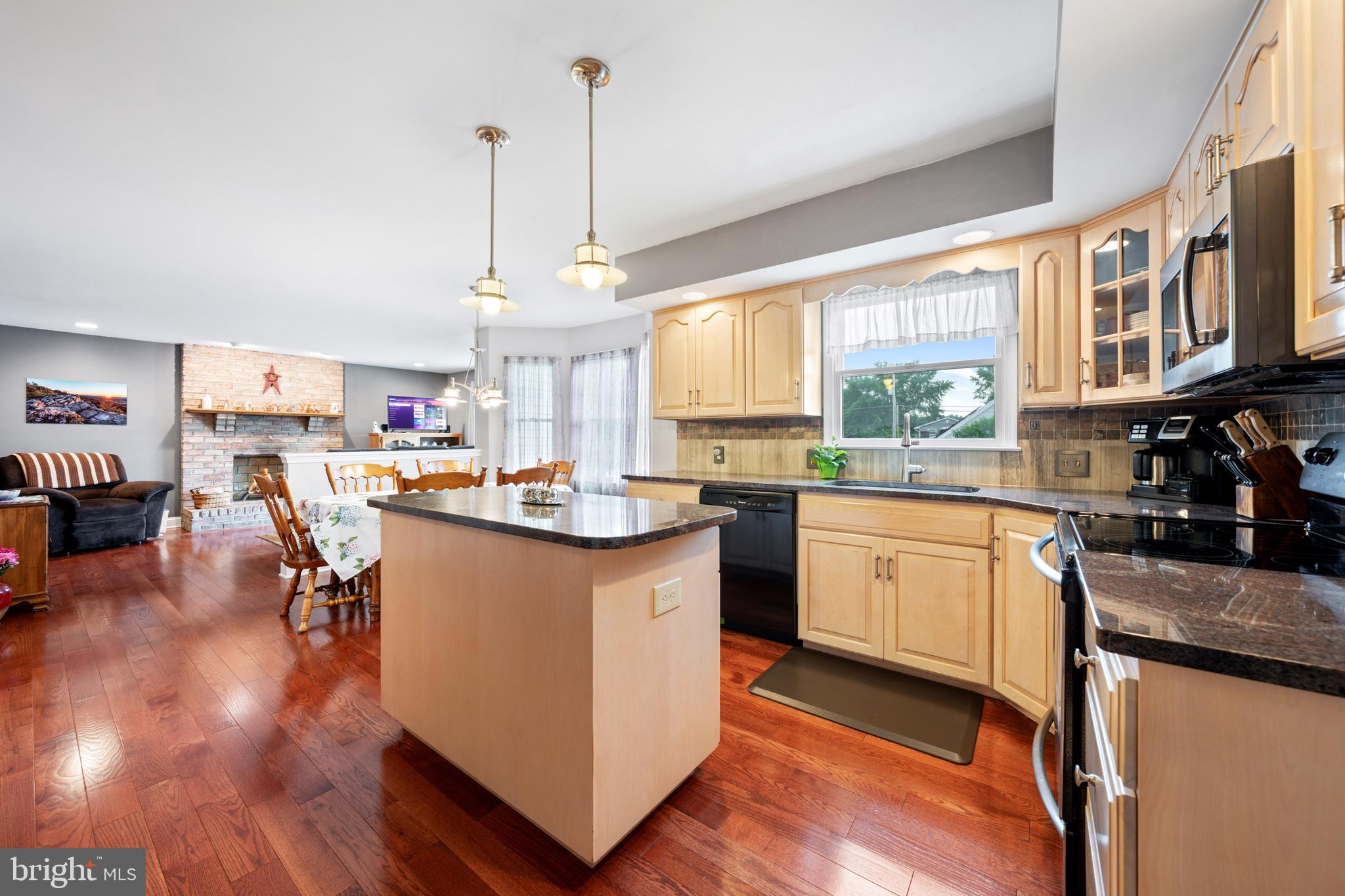 POINTE NORTH - Residential