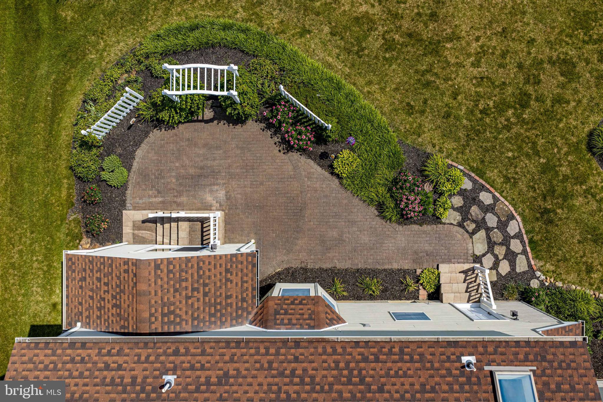 POINTE NORTH - Residential