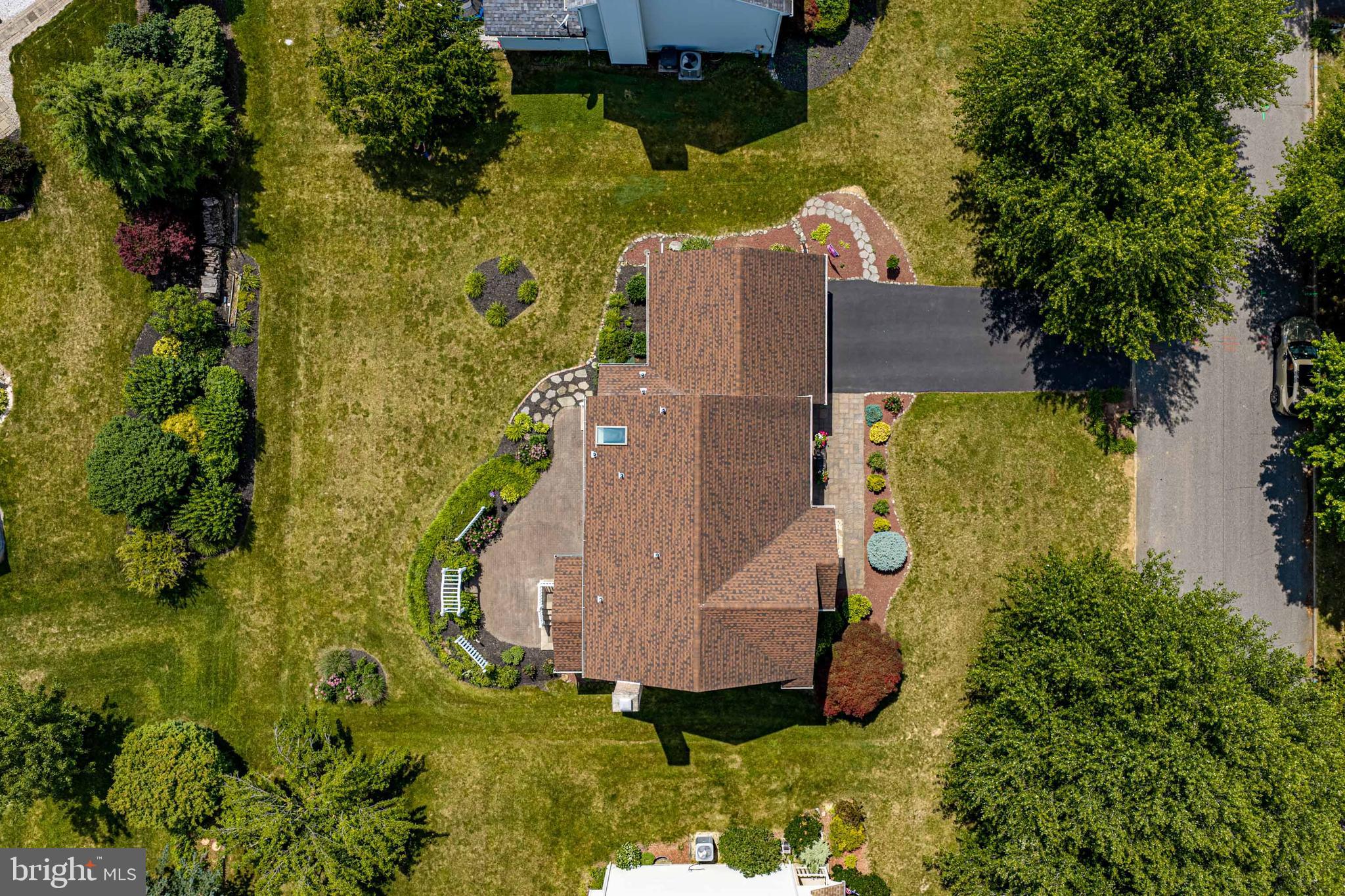 POINTE NORTH - Residential