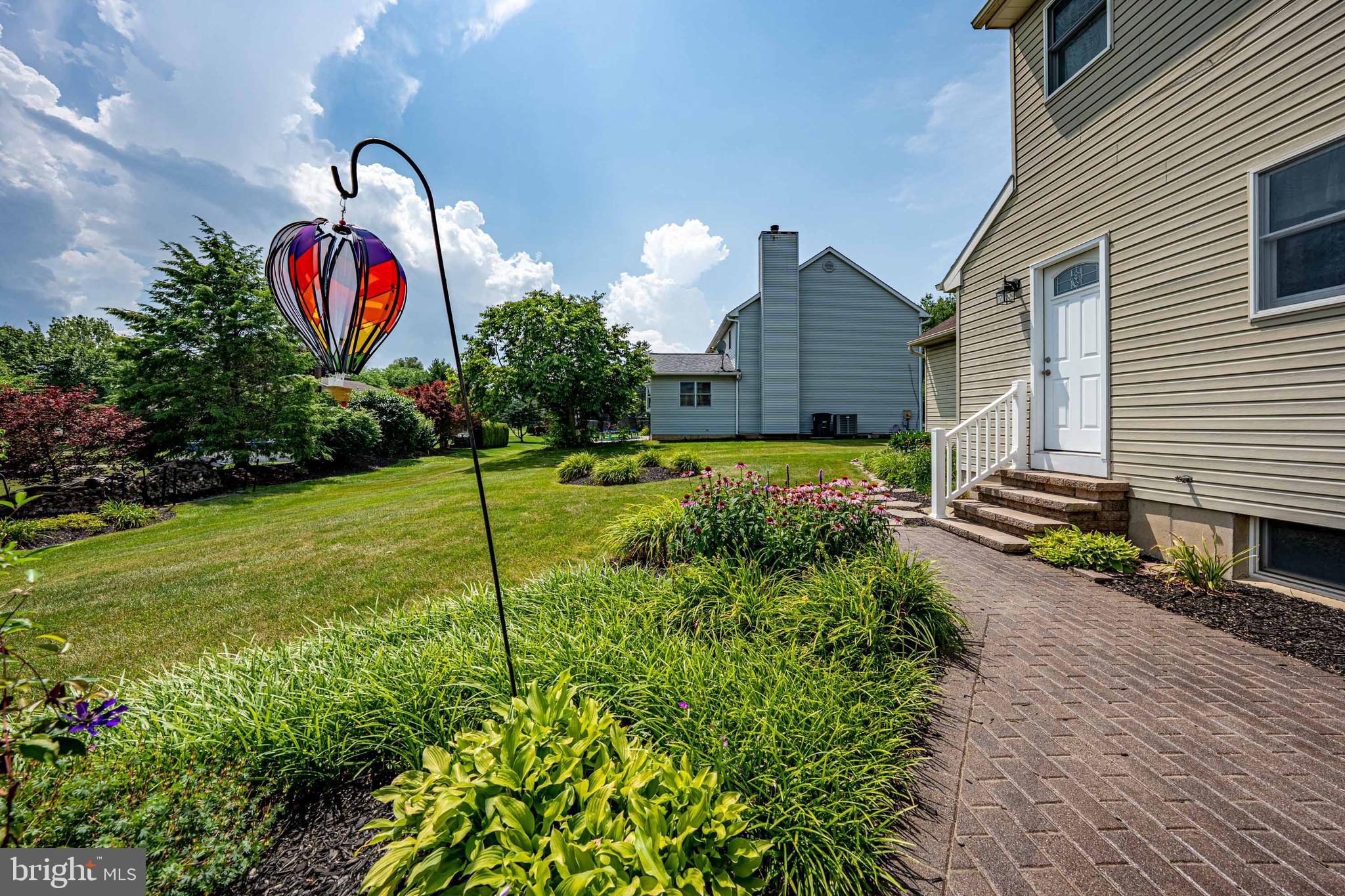 POINTE NORTH - Residential