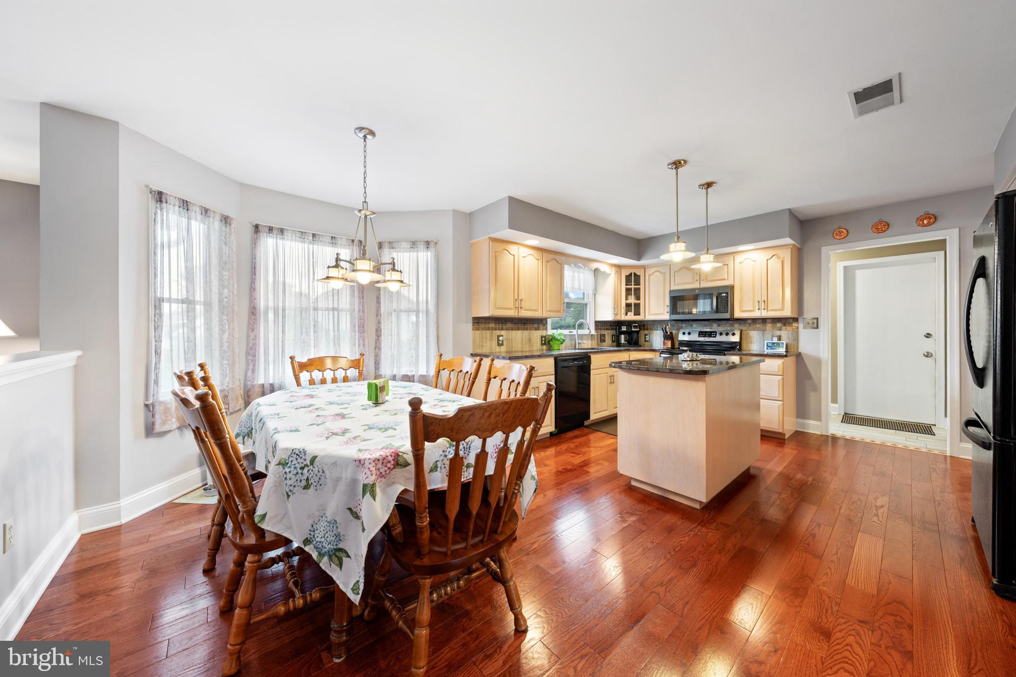 POINTE NORTH - Residential