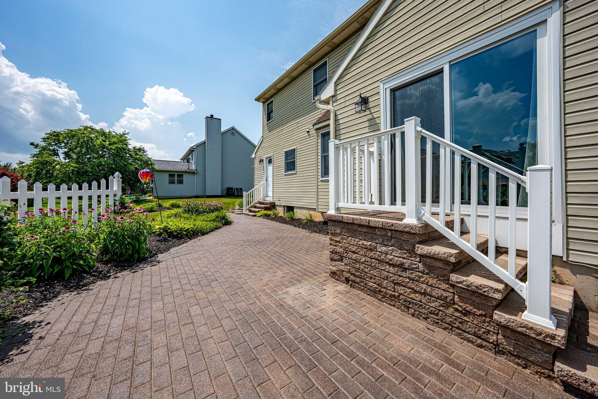 POINTE NORTH - Residential