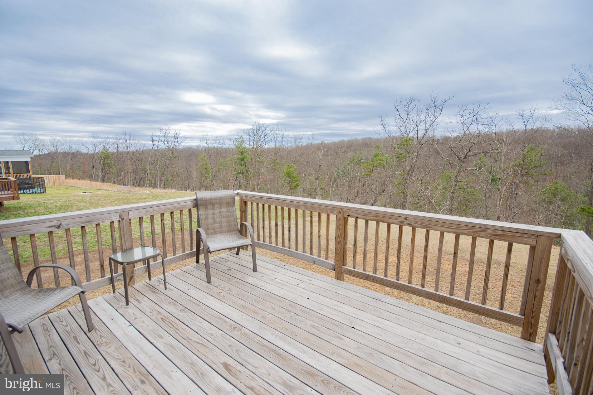 MIDDLE CREEK VISTAS - Residential