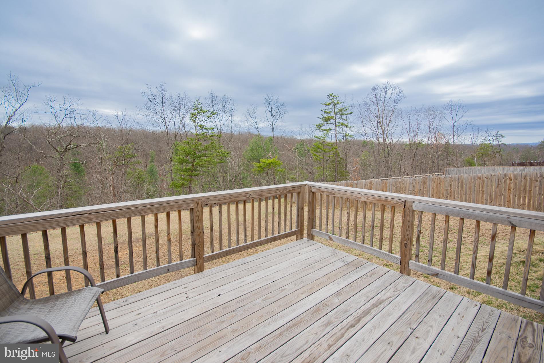 MIDDLE CREEK VISTAS - Residential