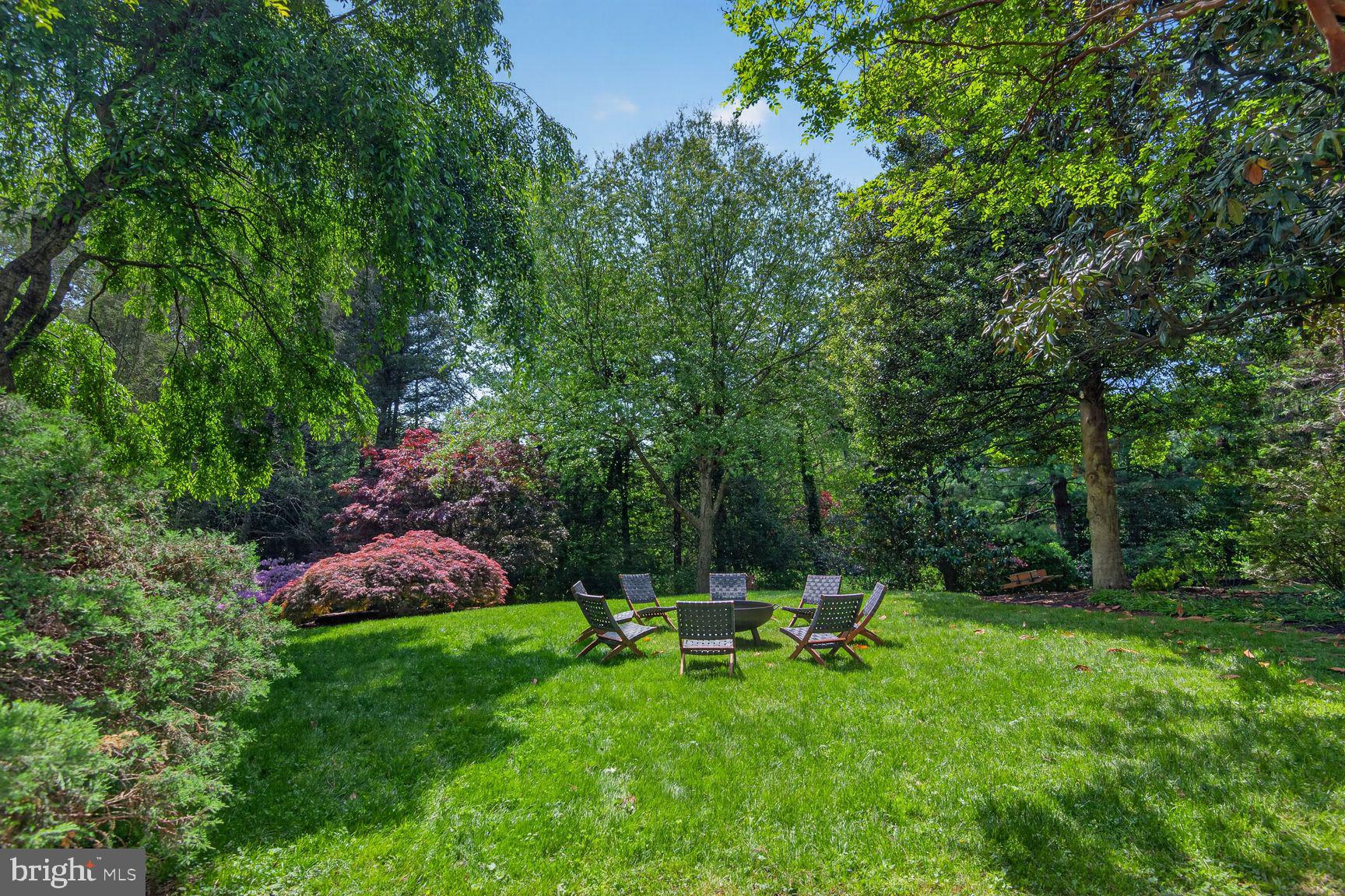 MALBROOK - Residential