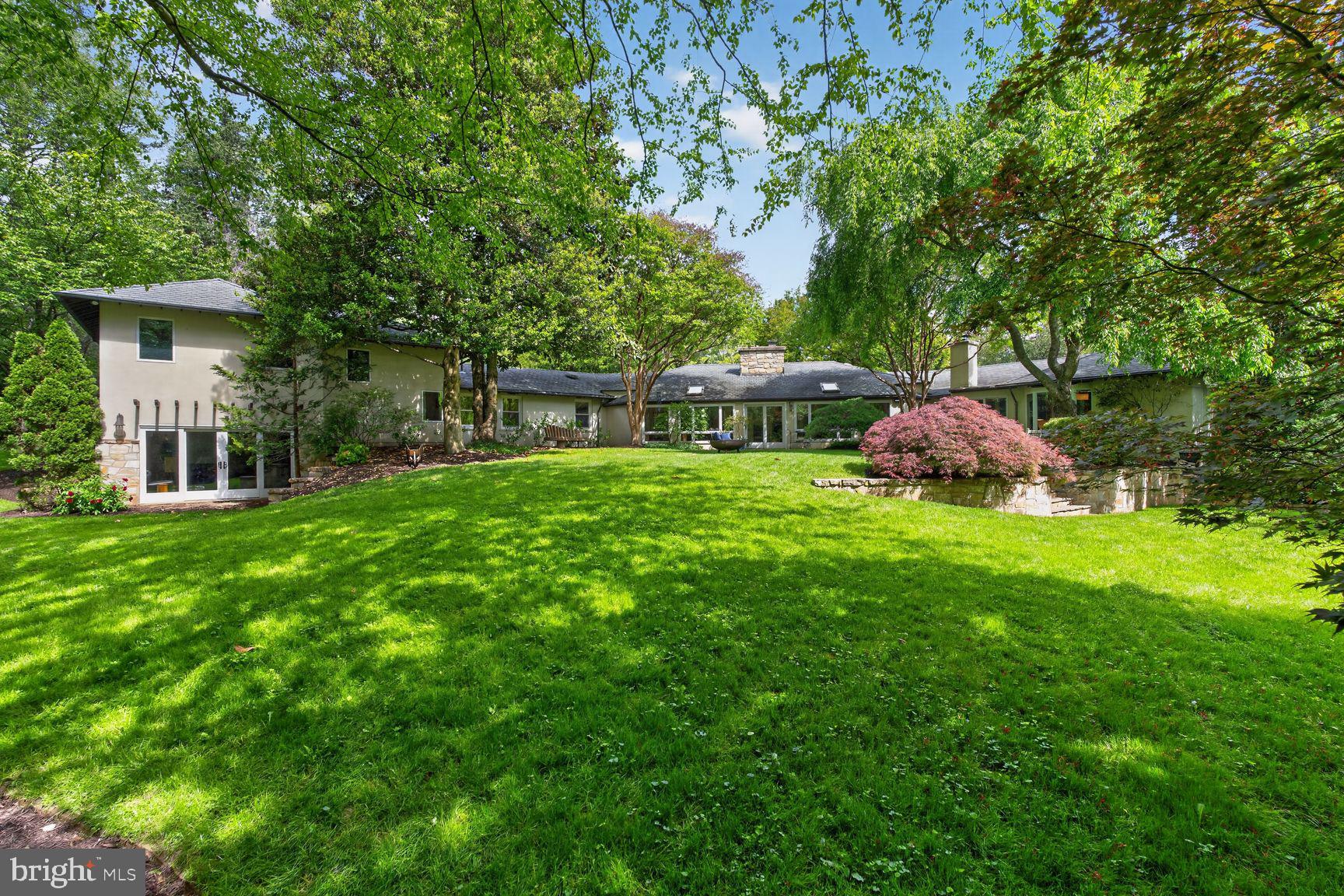 MALBROOK - Residential