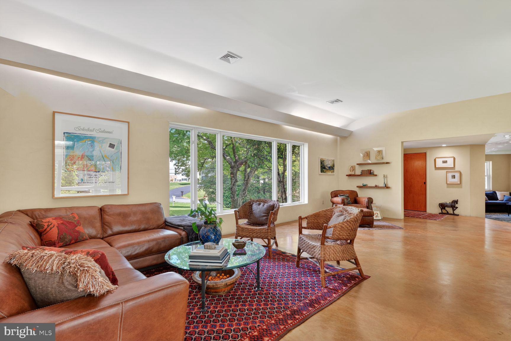 MALBROOK - Residential