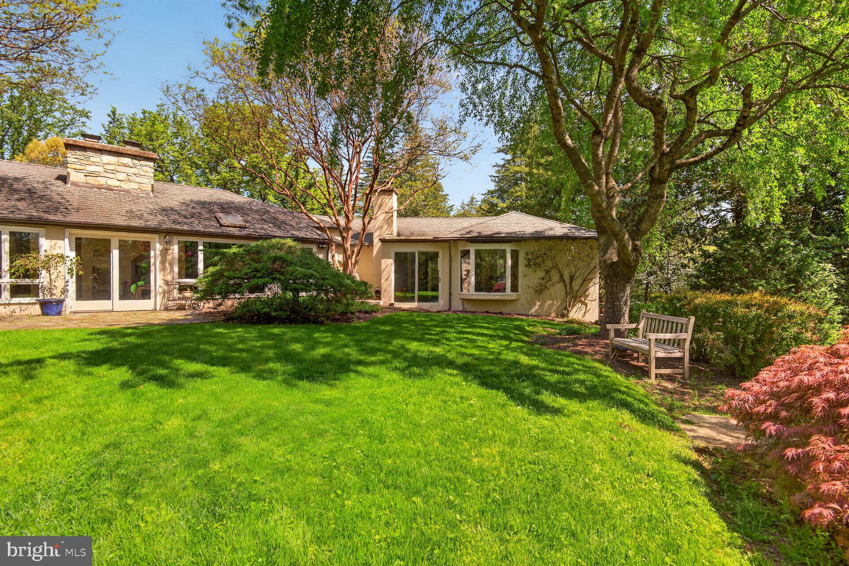 MALBROOK - Residential