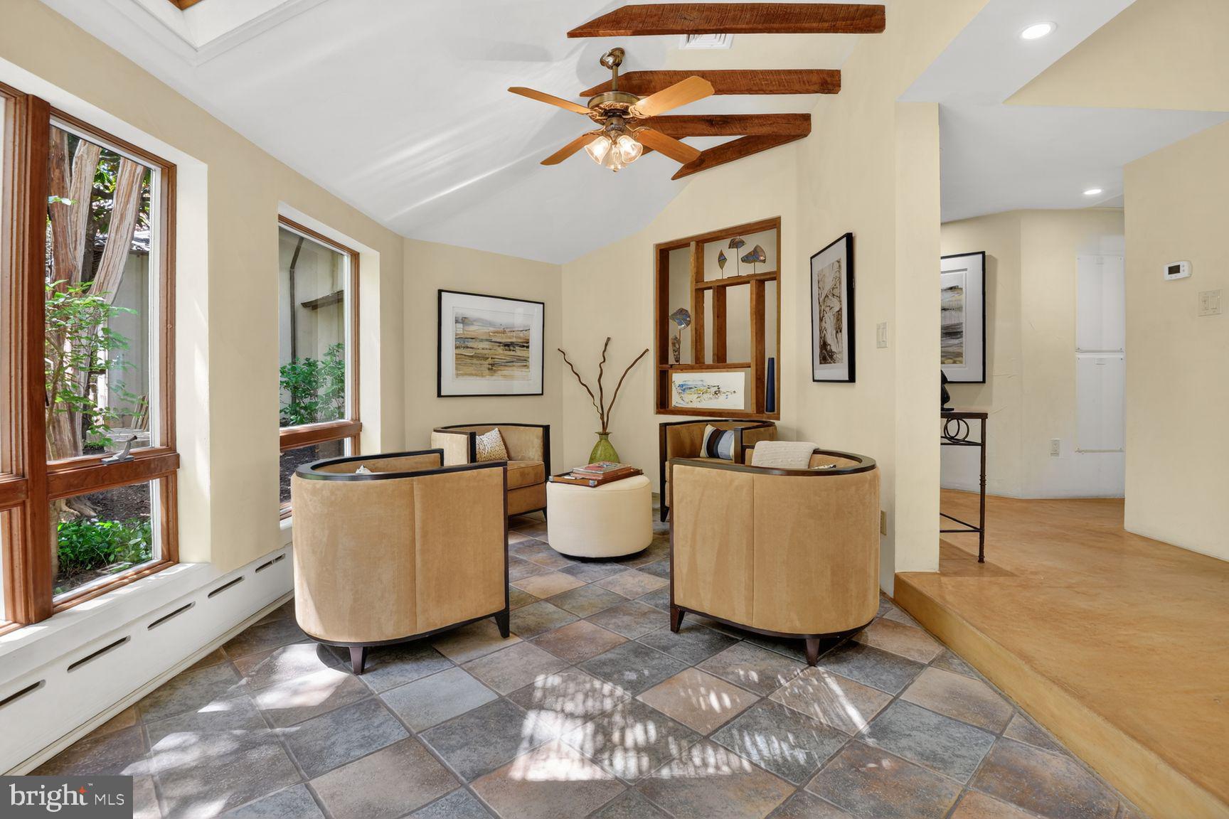 MALBROOK - Residential