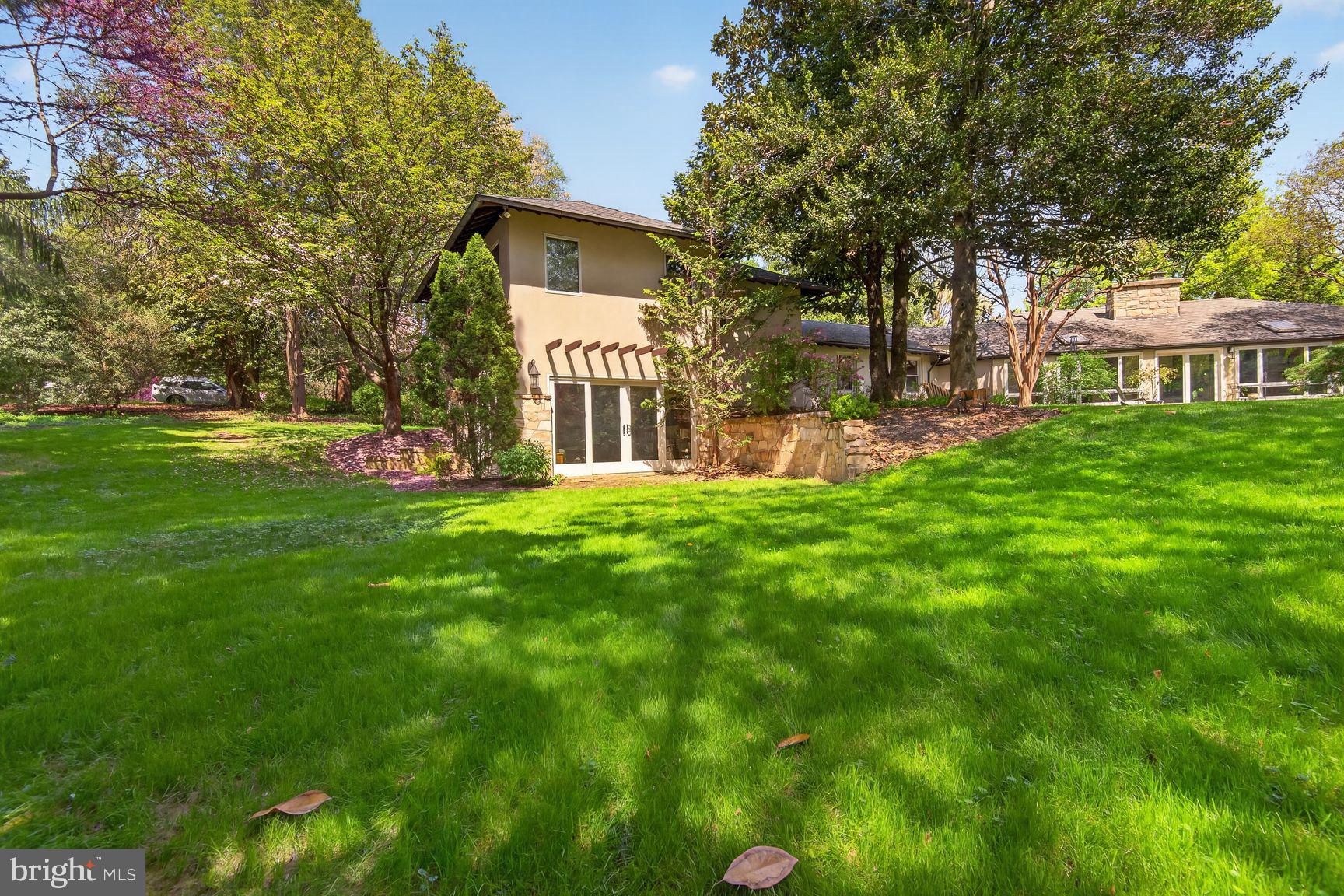 MALBROOK - Residential