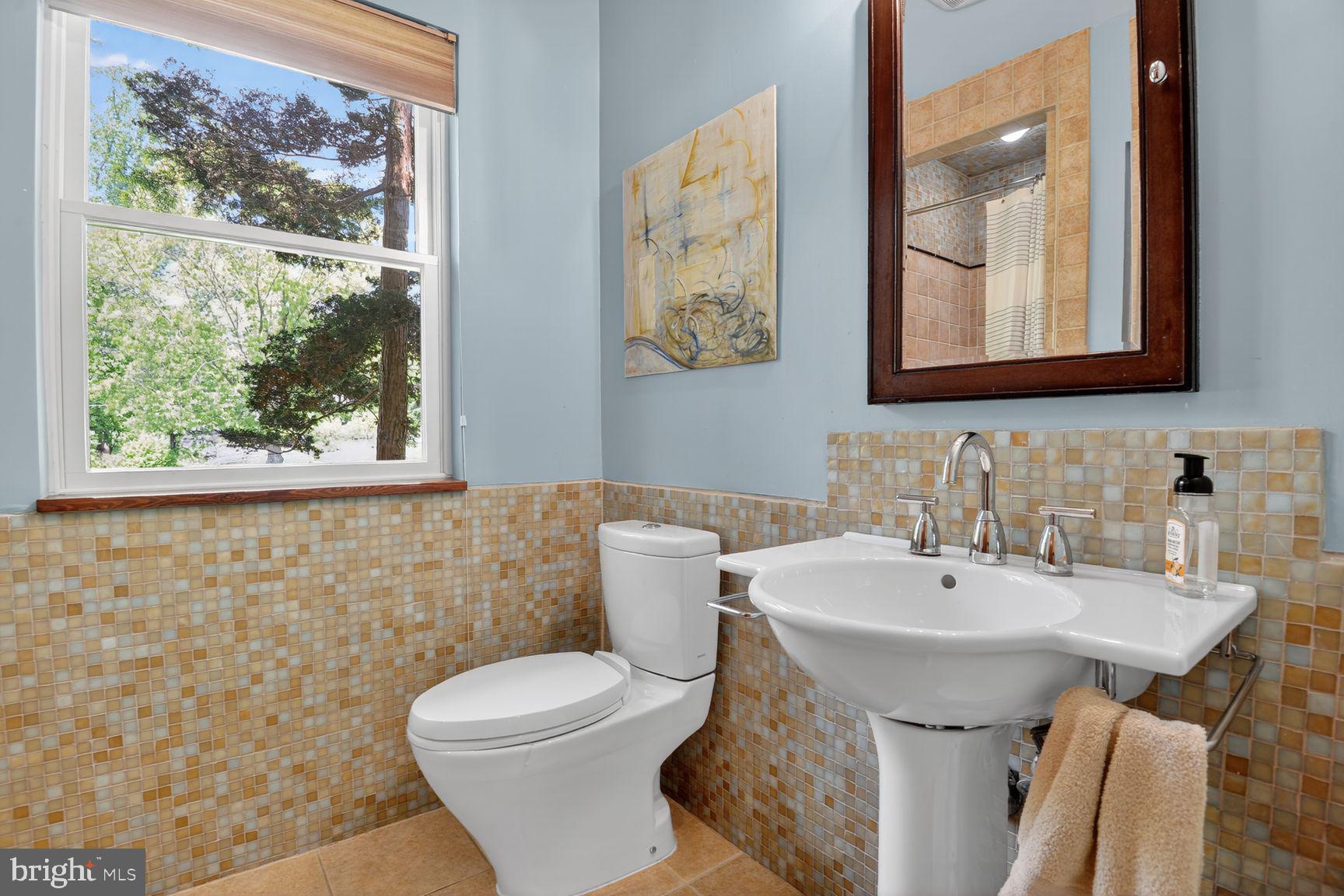 MALBROOK - Residential