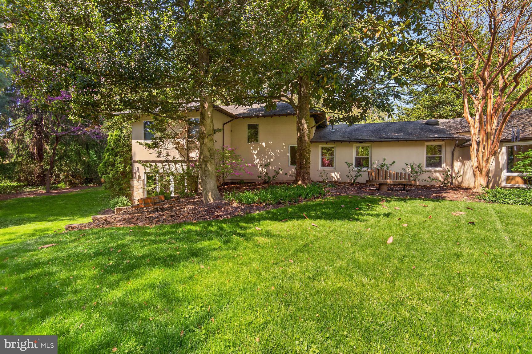 MALBROOK - Residential
