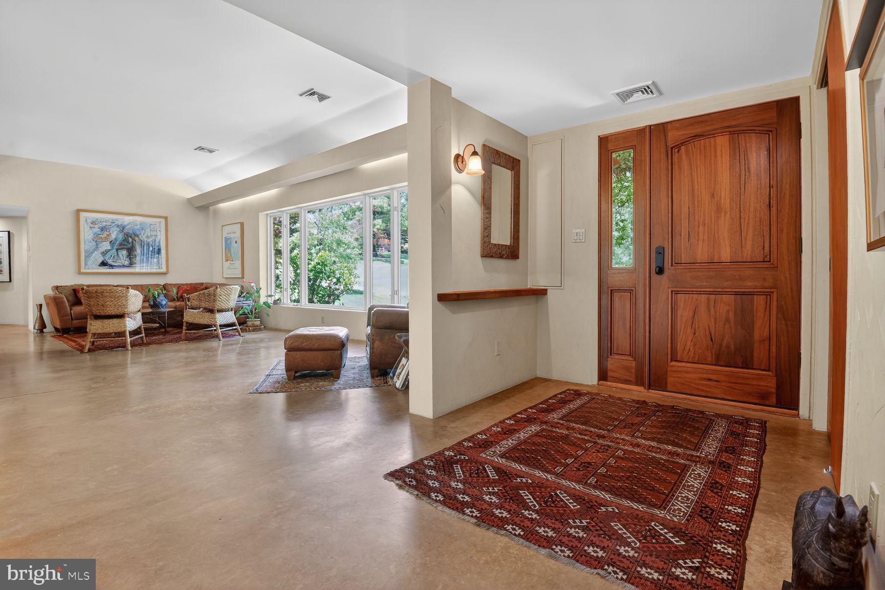 MALBROOK - Residential