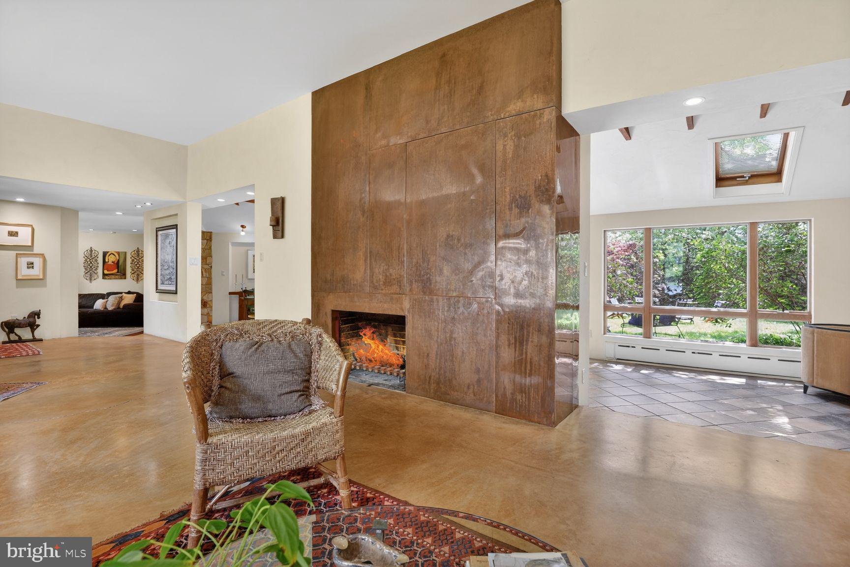 MALBROOK - Residential