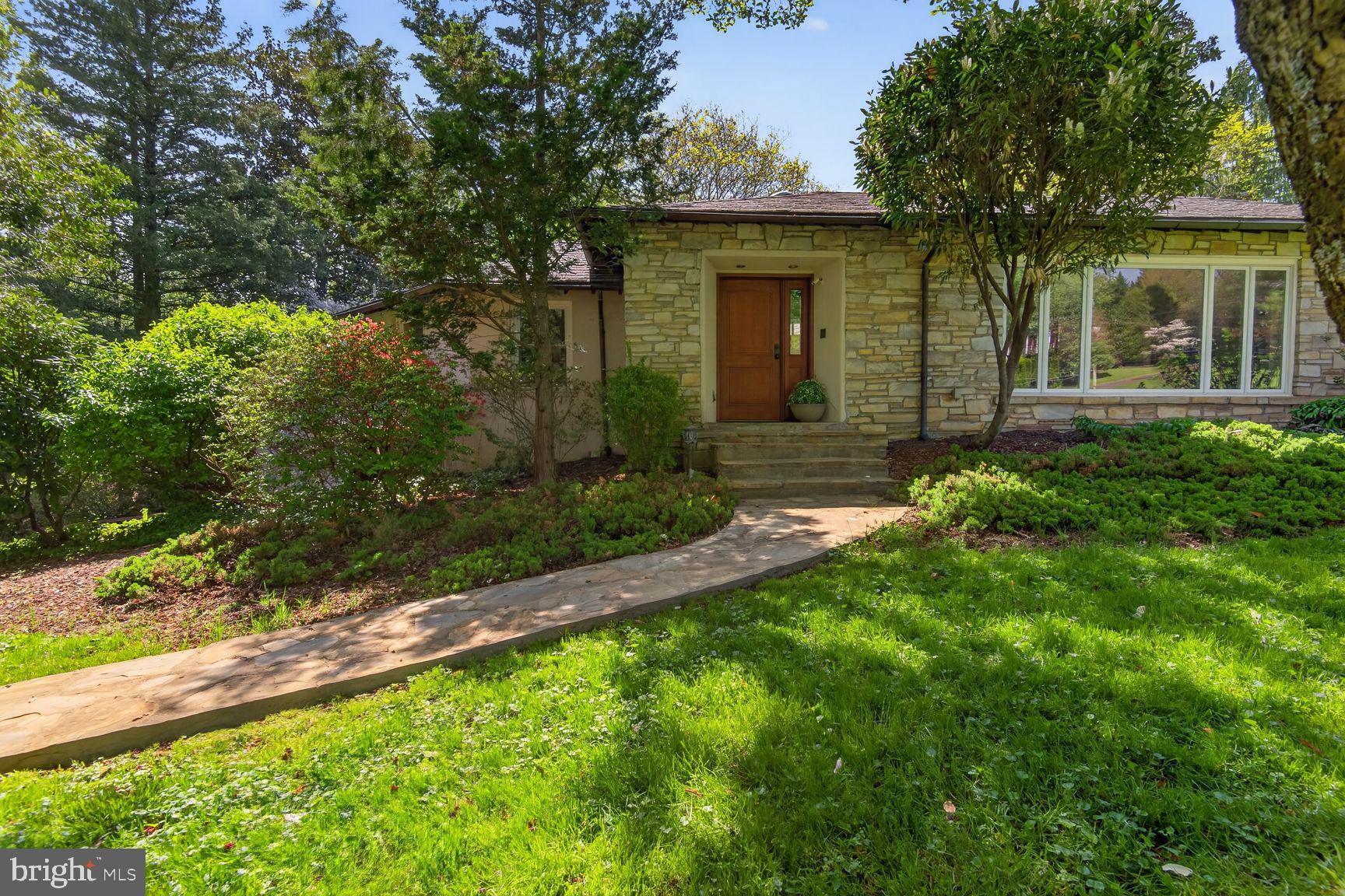 MALBROOK - Residential