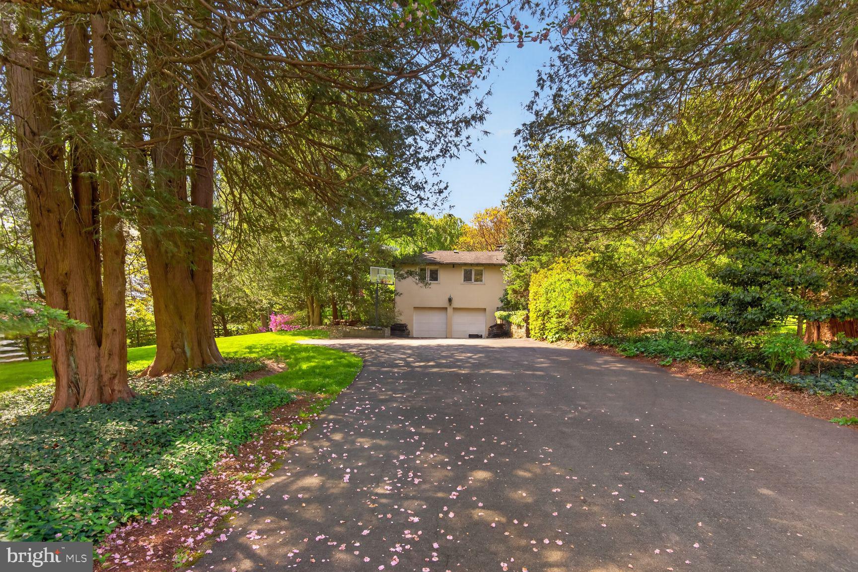 MALBROOK - Residential