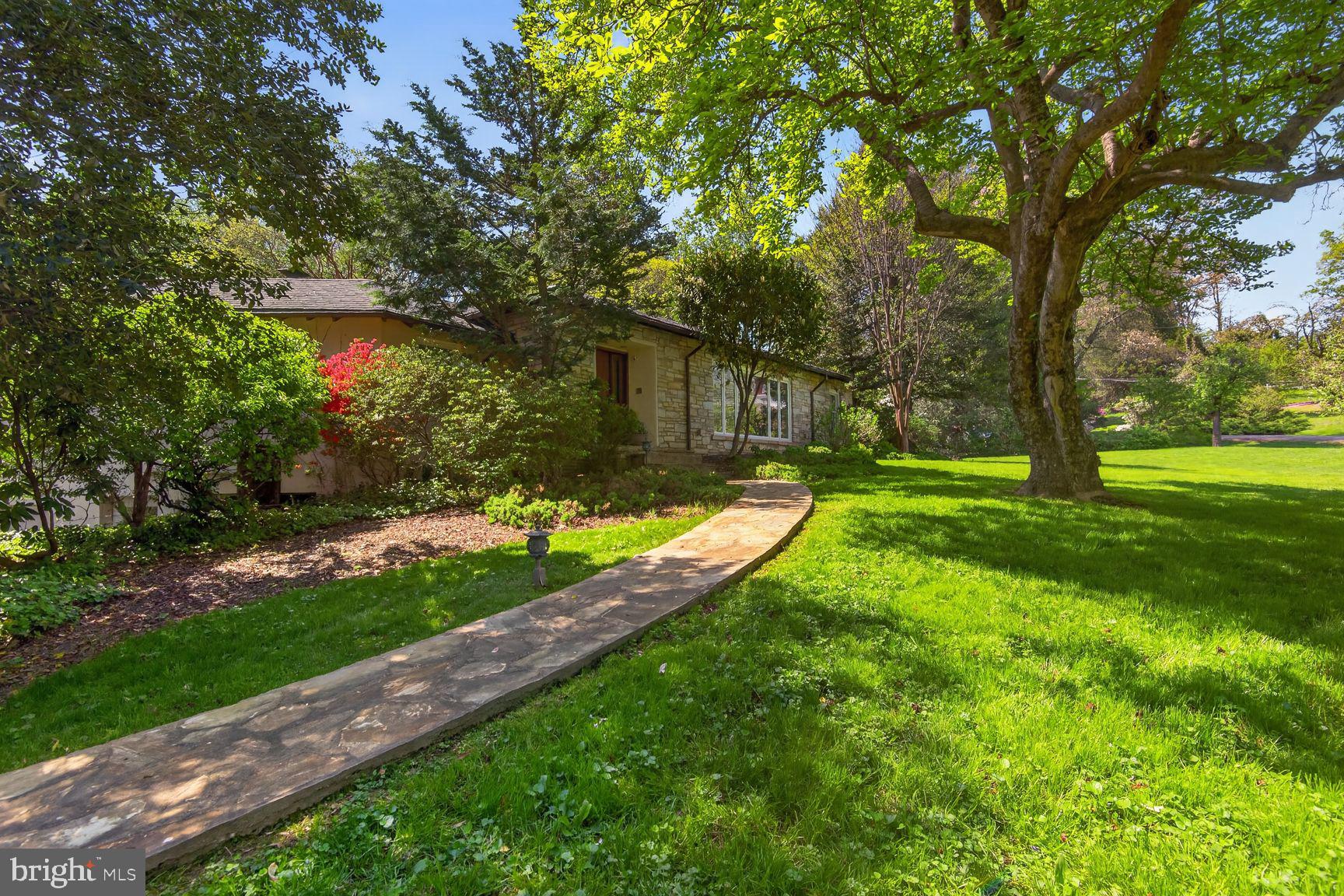 MALBROOK - Residential