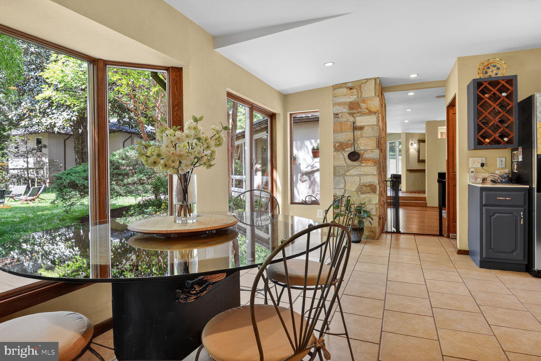 MALBROOK - Residential