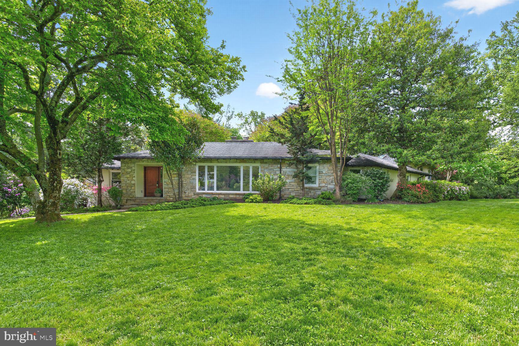 MALBROOK - Residential