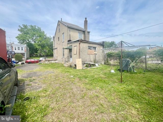 WEST OAK LANE - Residential