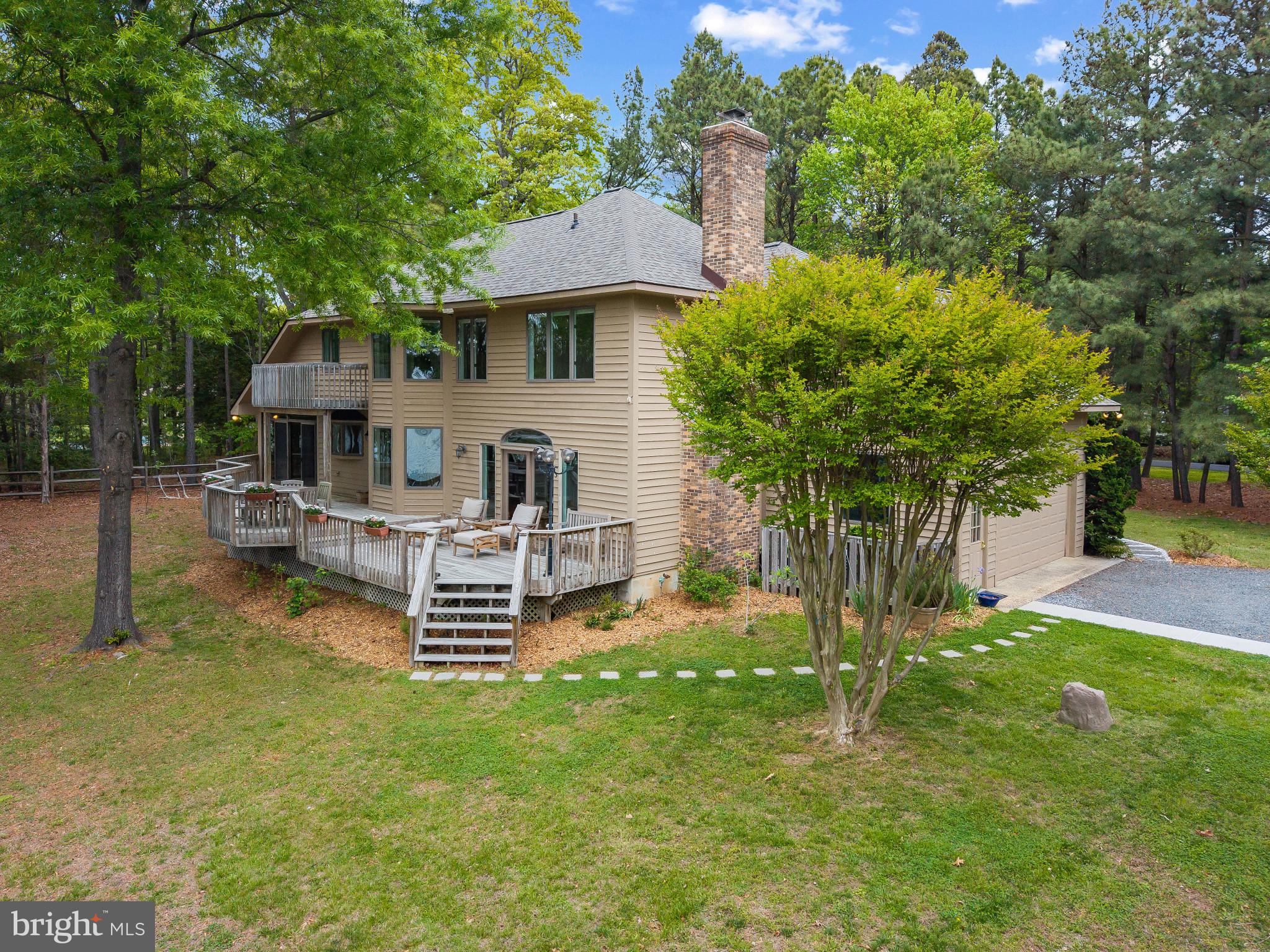 COVE CREEK CLUB - Residential
