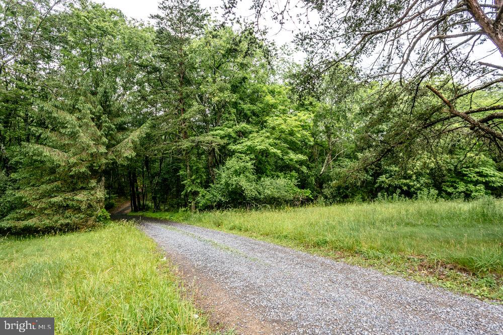 CHARLES EMSWILER SUBDIVISION - Land
