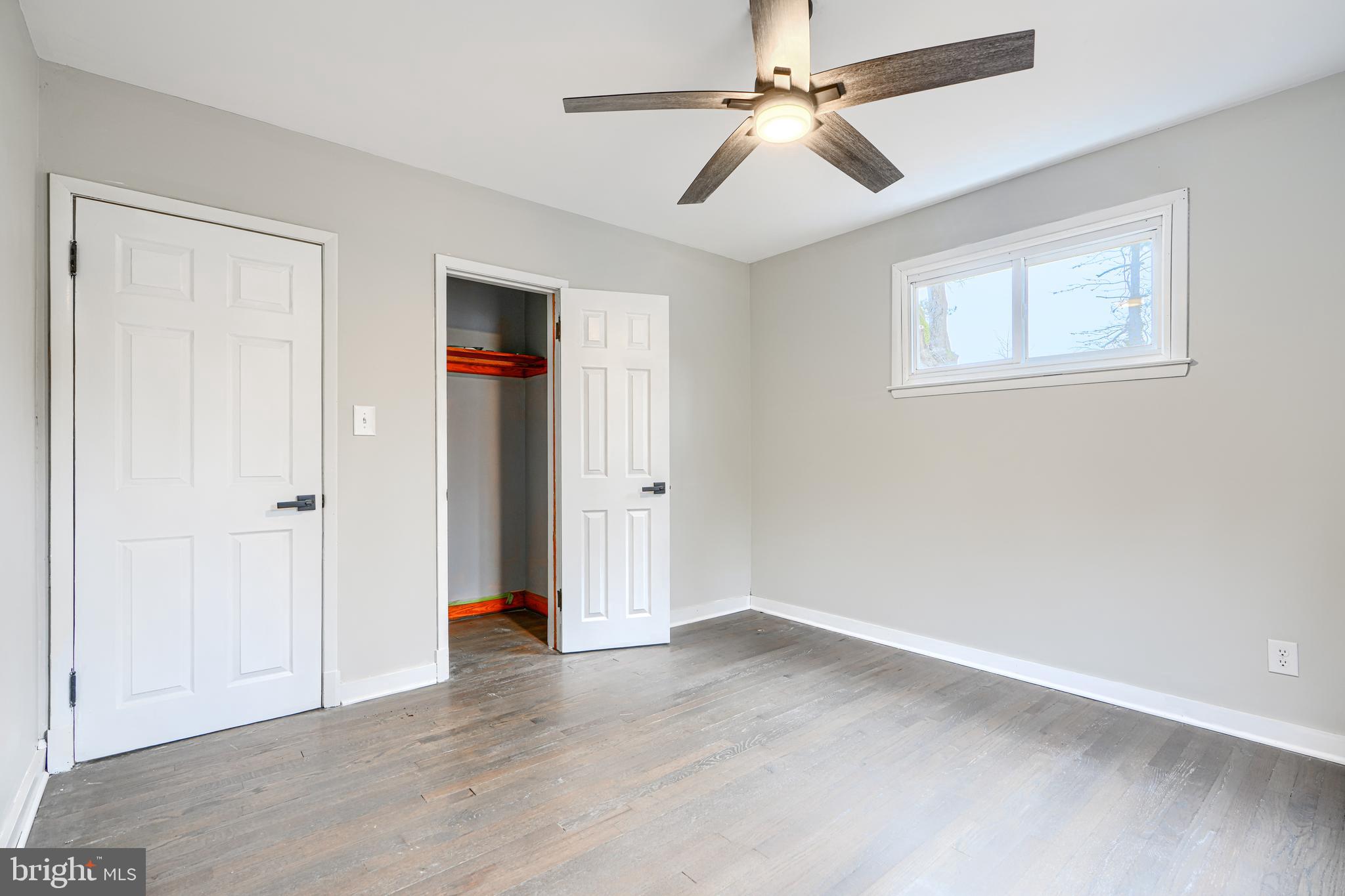 PERRY HALL - Residential