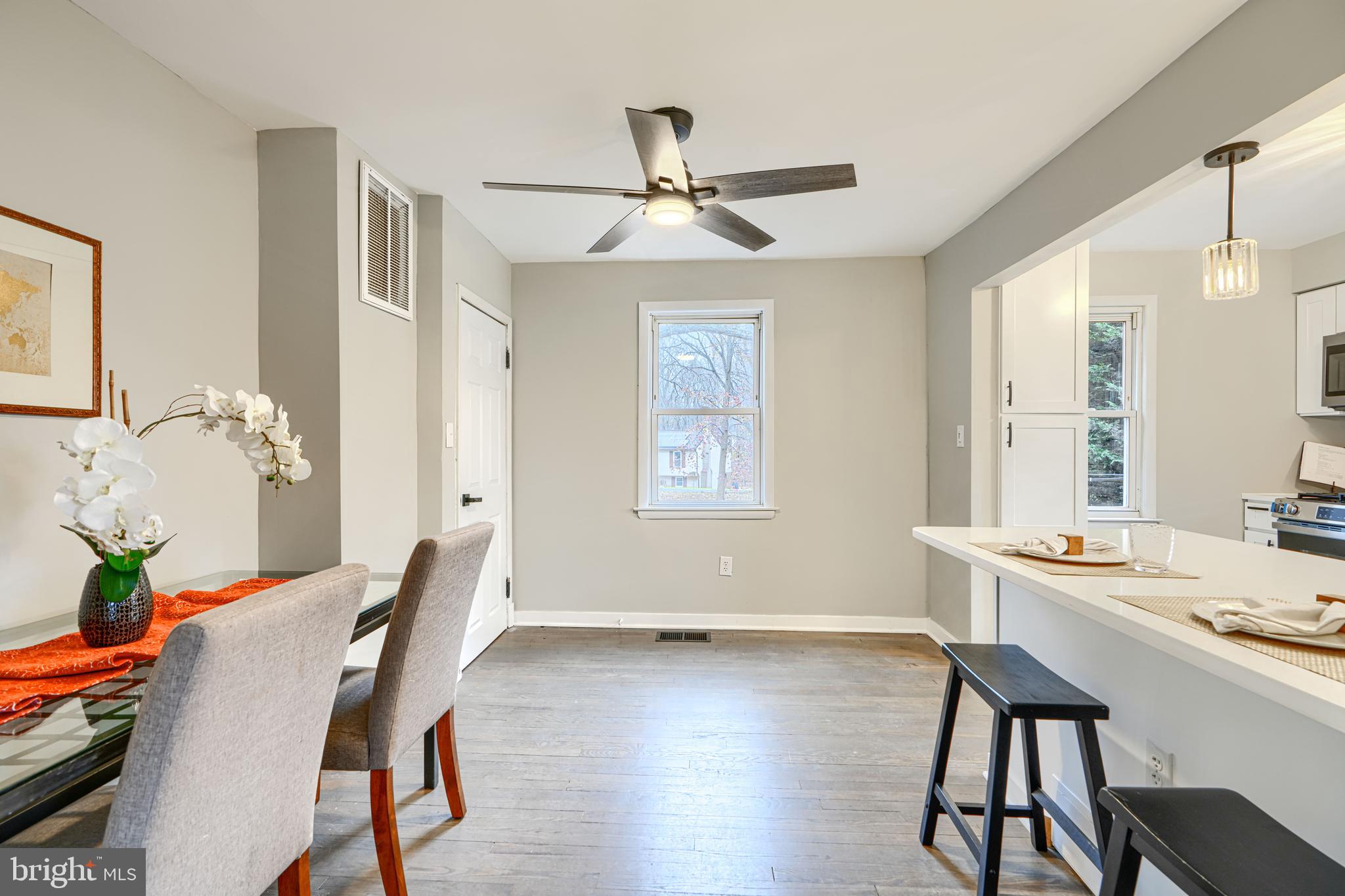 PERRY HALL - Residential
