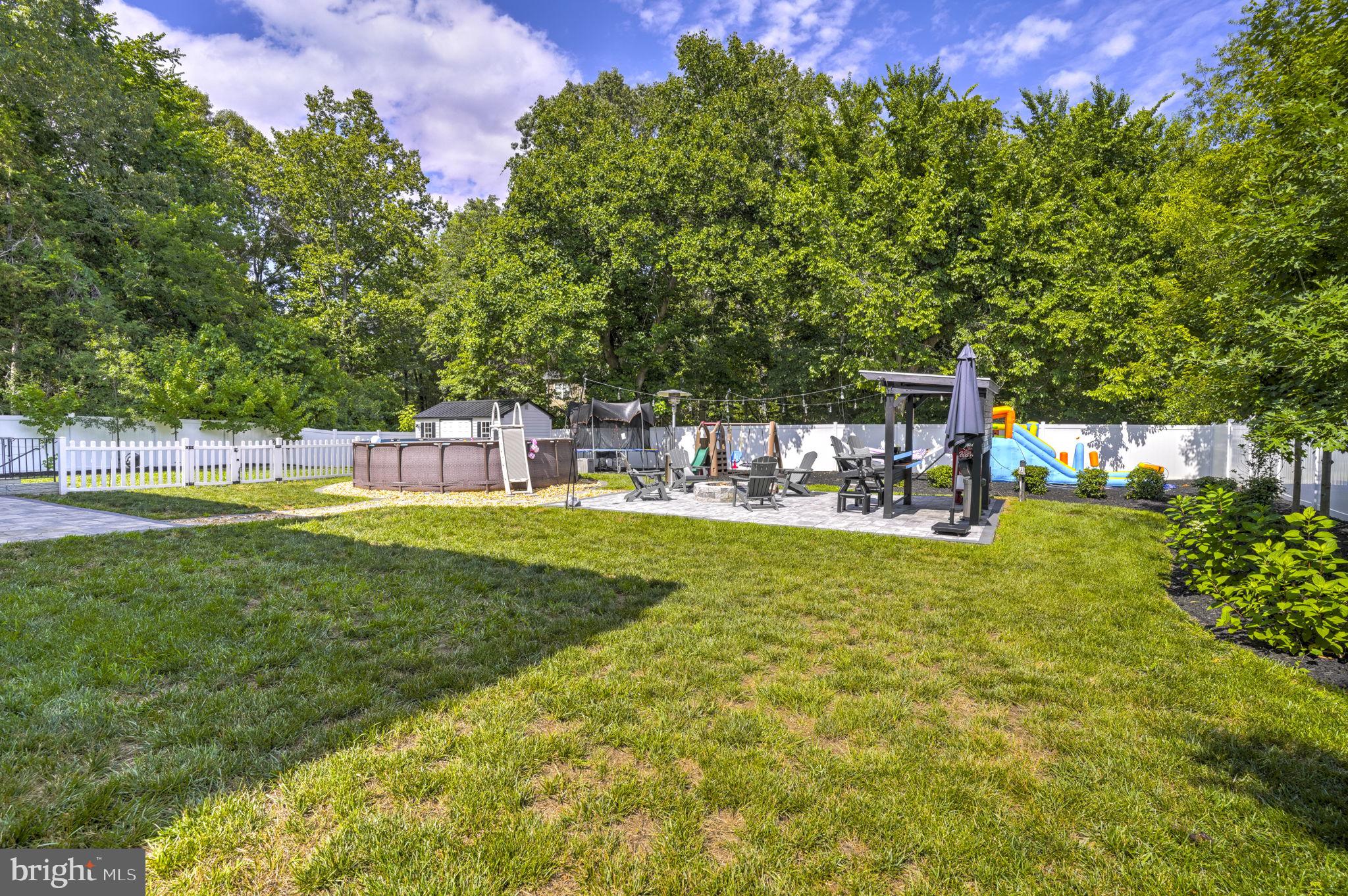 CLIFFTON ON THE POTOMAC - Residential