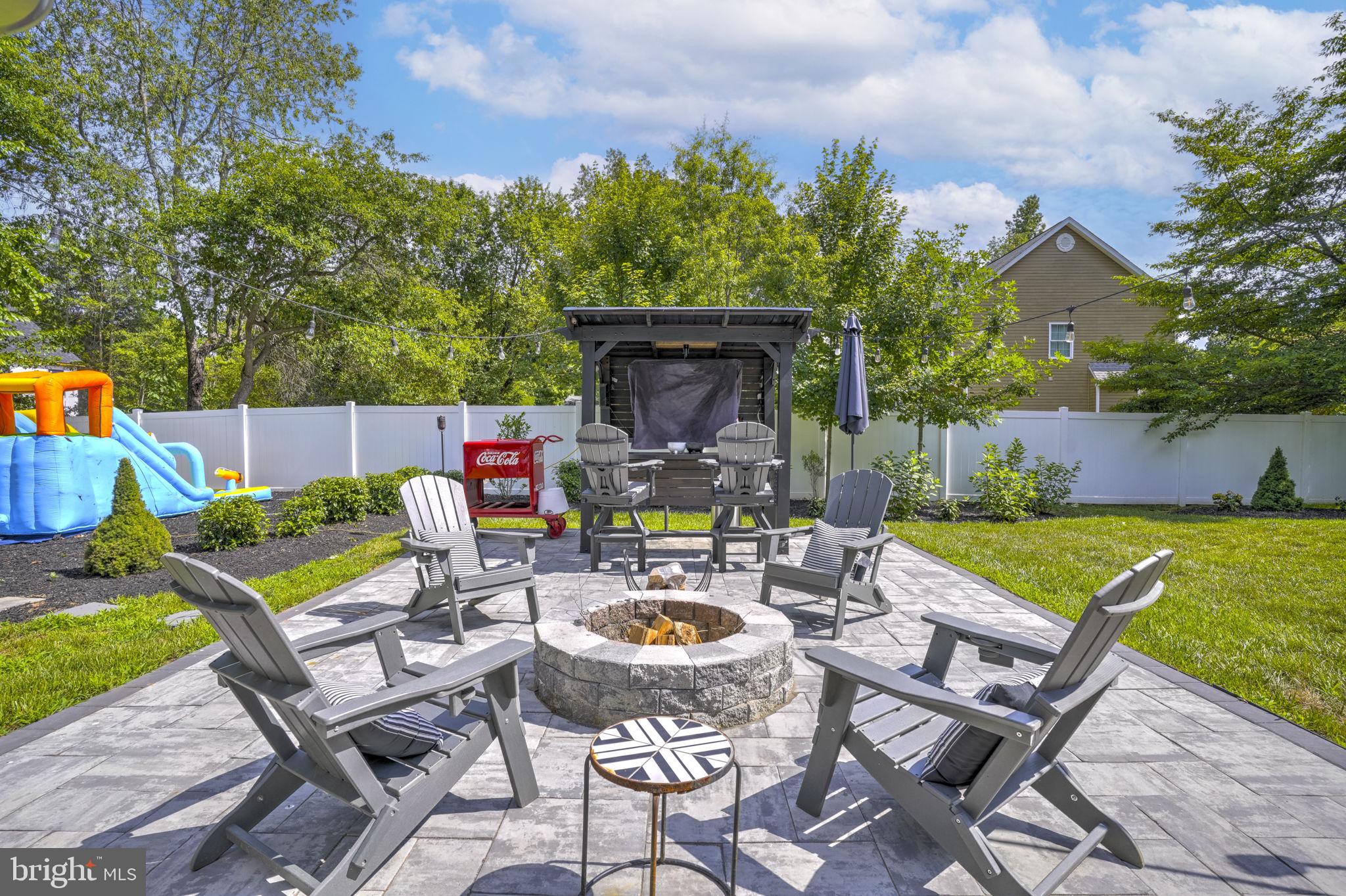 CLIFFTON ON THE POTOMAC - Residential