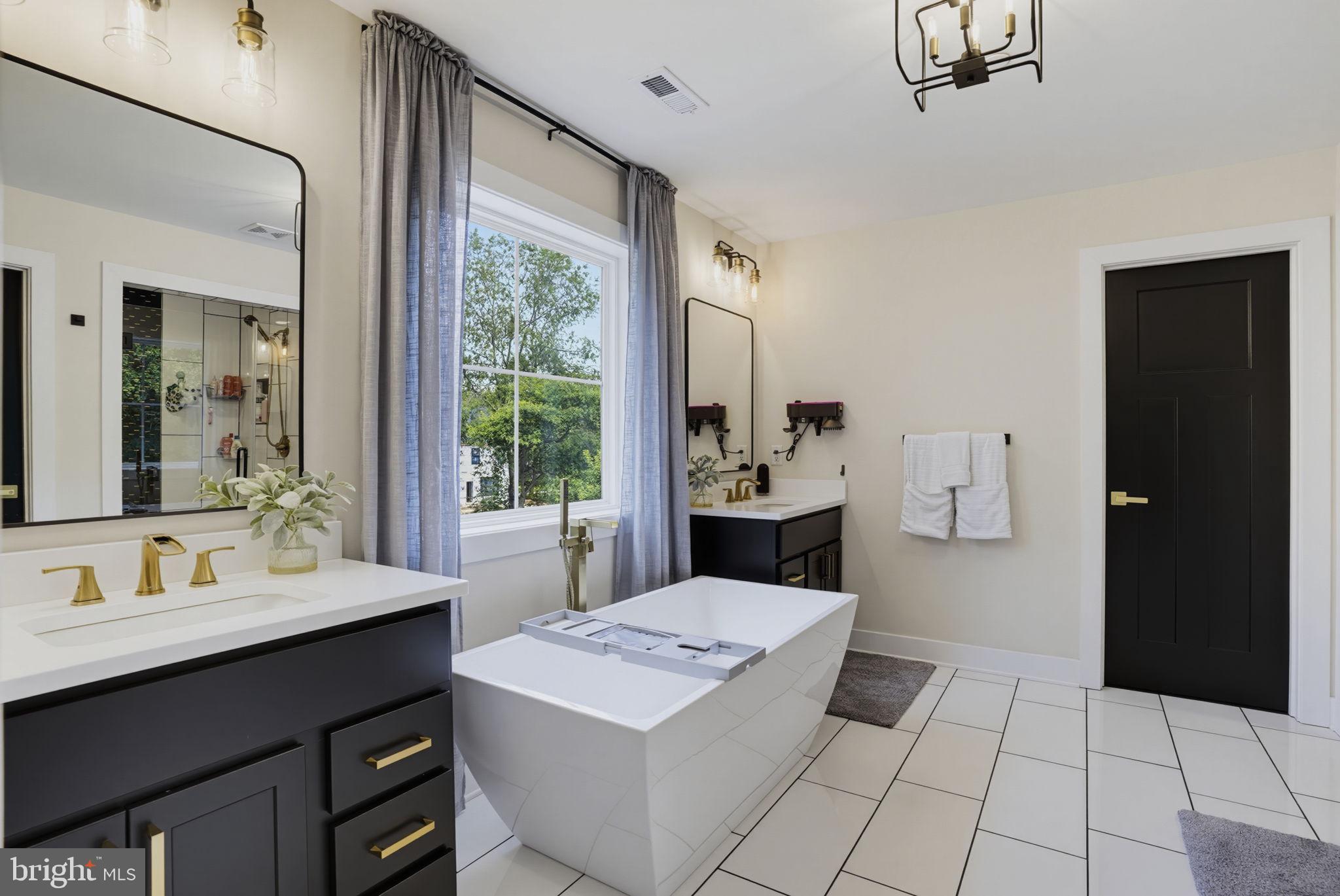 CLIFFTON ON THE POTOMAC - Residential