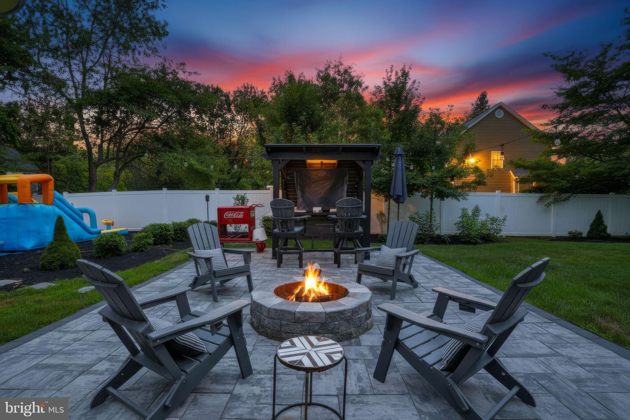 CLIFFTON ON THE POTOMAC - Residential