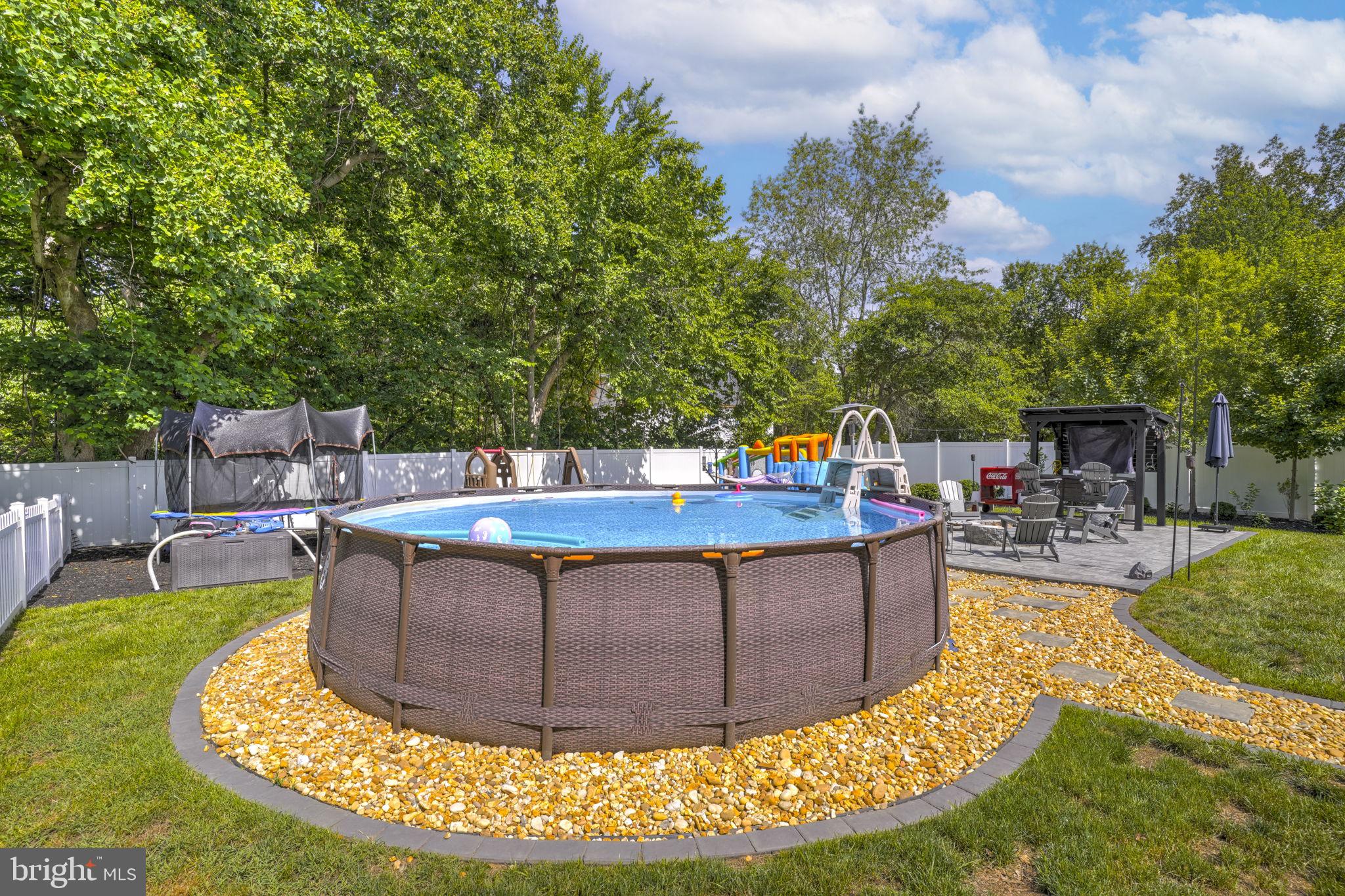 CLIFFTON ON THE POTOMAC - Residential