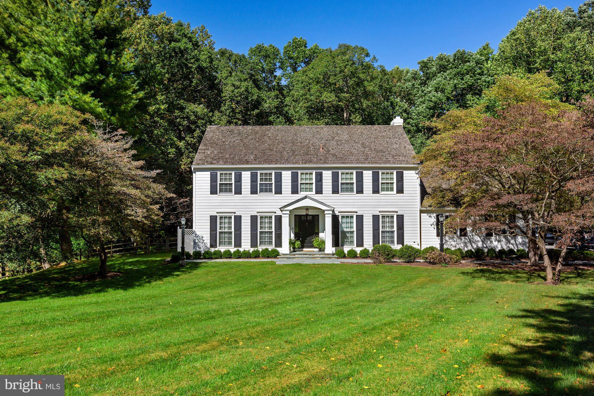 GREAT FALLS ESTATES - Residential