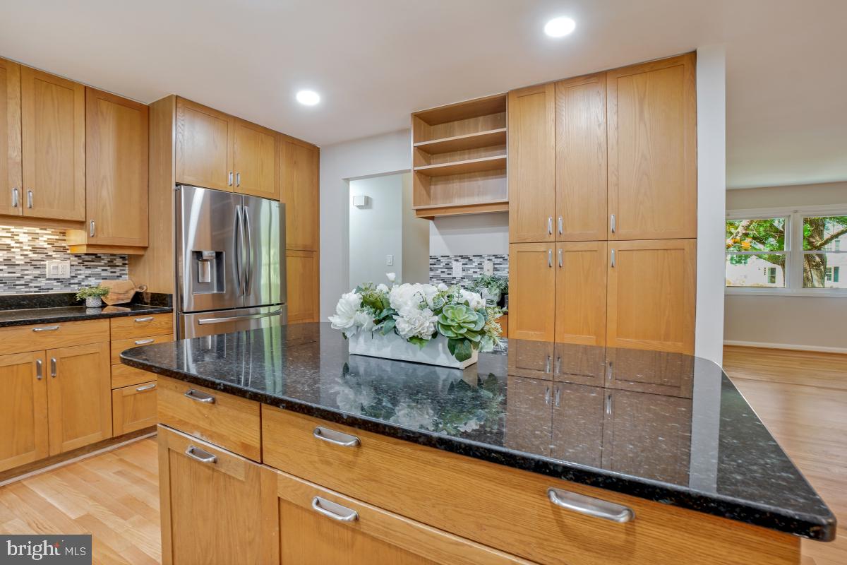BROOKEVILLE KNOLLS - Residential