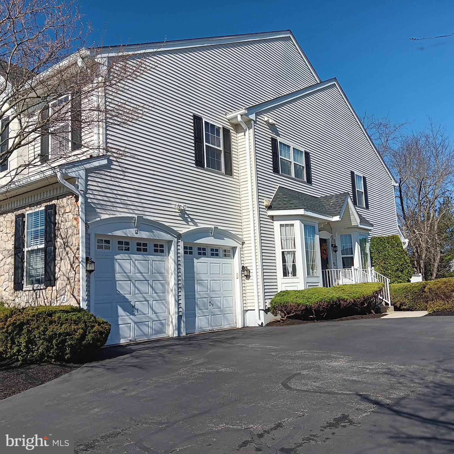 GREENBRIAR - Residential