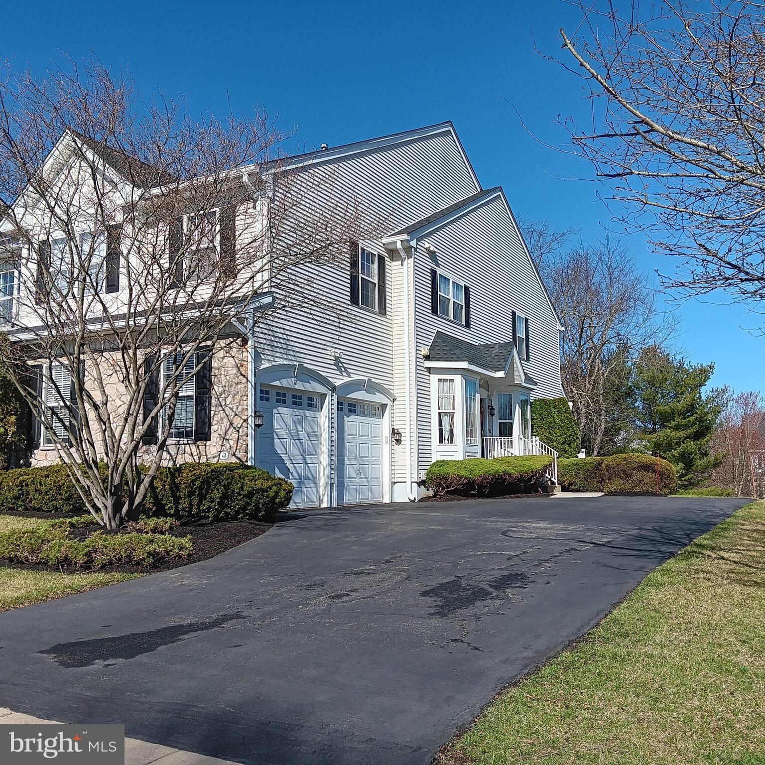 GREENBRIAR - Residential