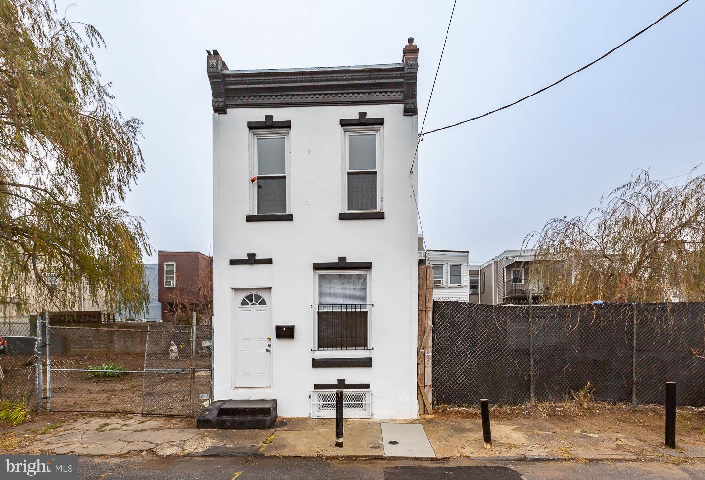 FAIRHILL - Residential