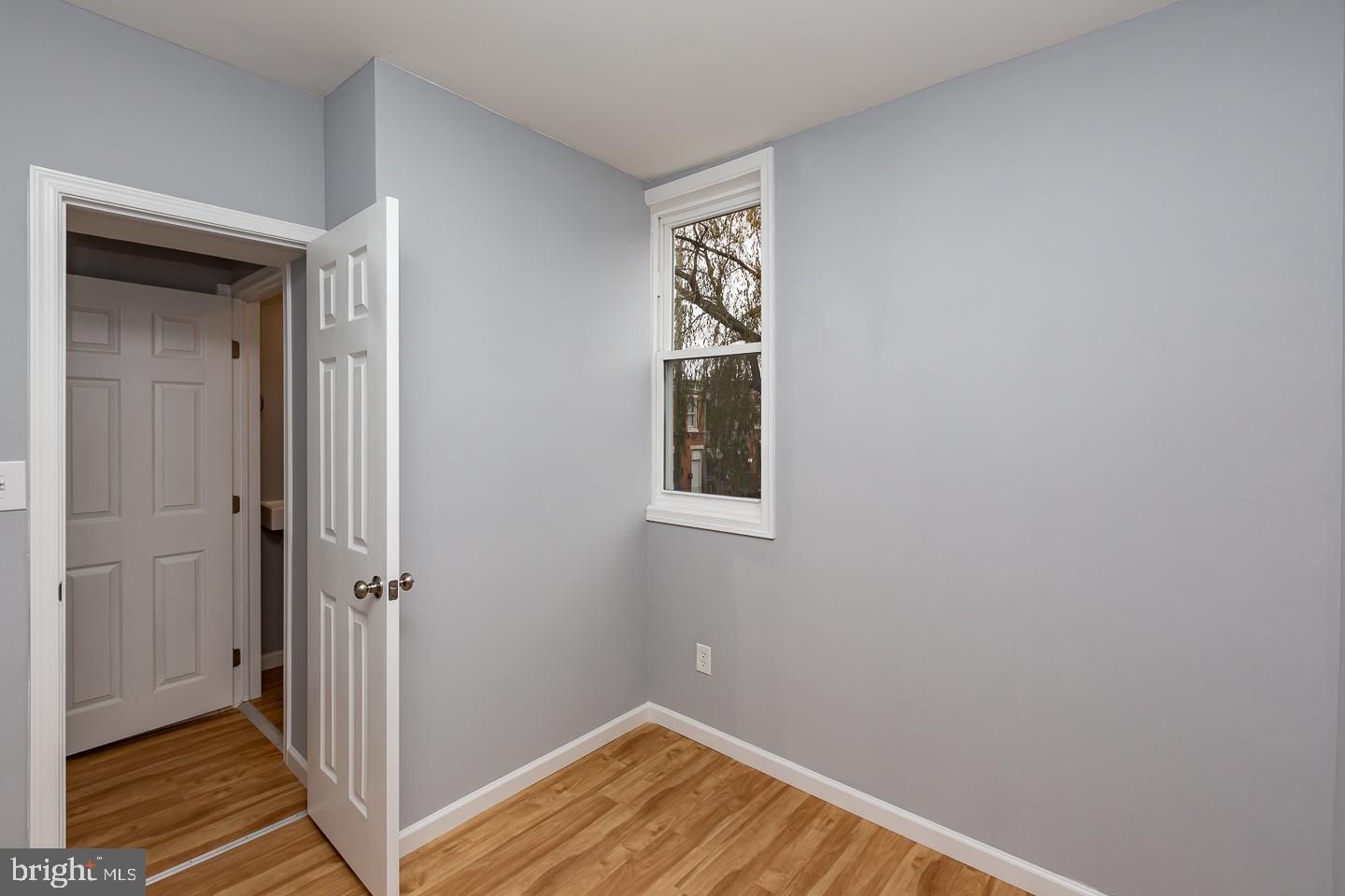 FAIRHILL - Residential