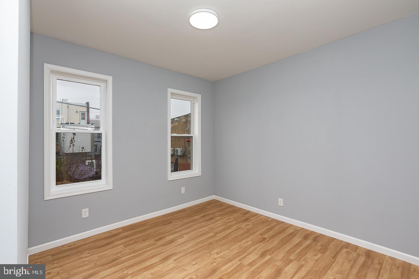 FAIRHILL - Residential