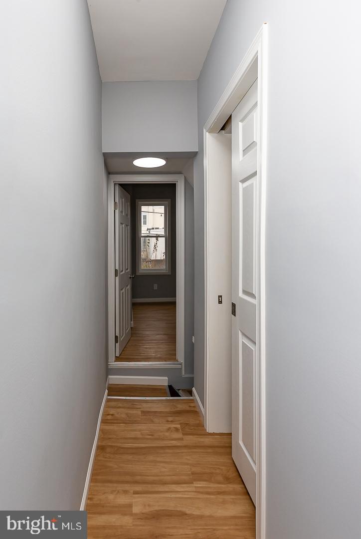 FAIRHILL - Residential